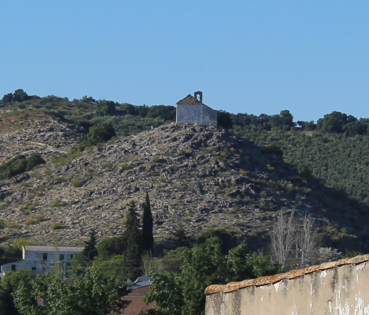 Ermita del Calvario
