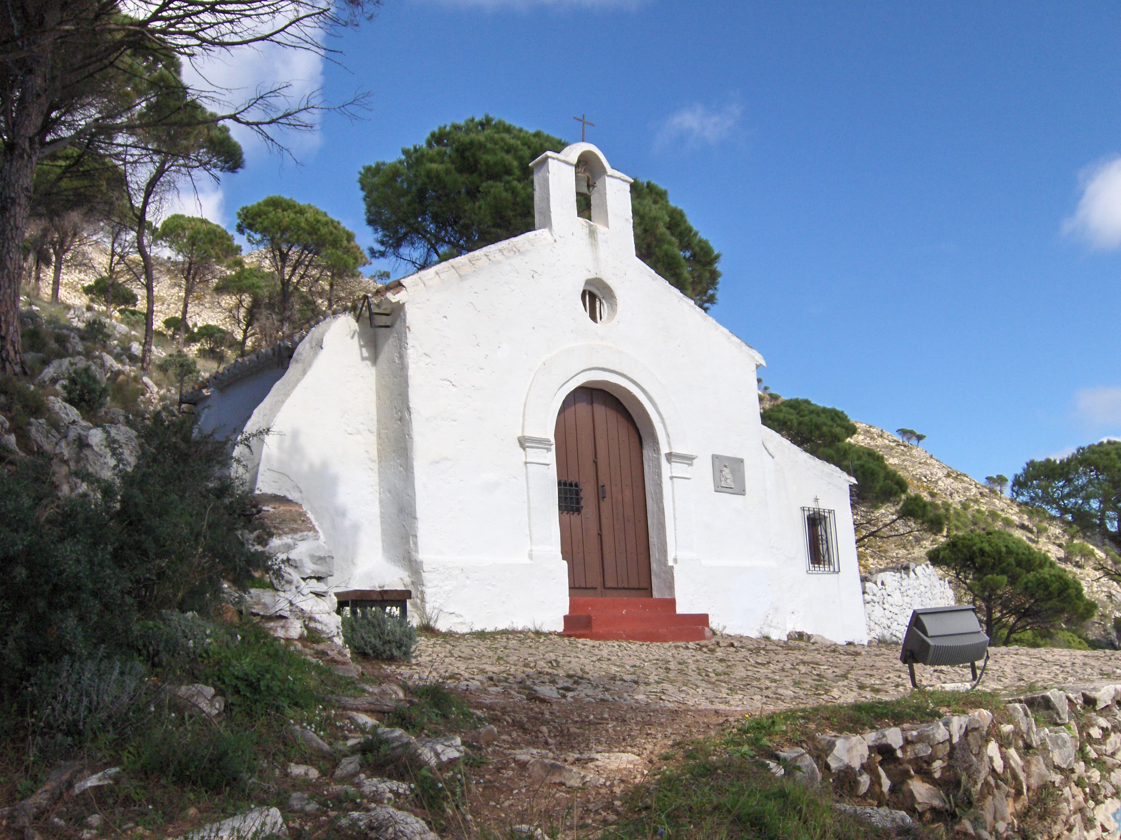 Ermita del Calvario
