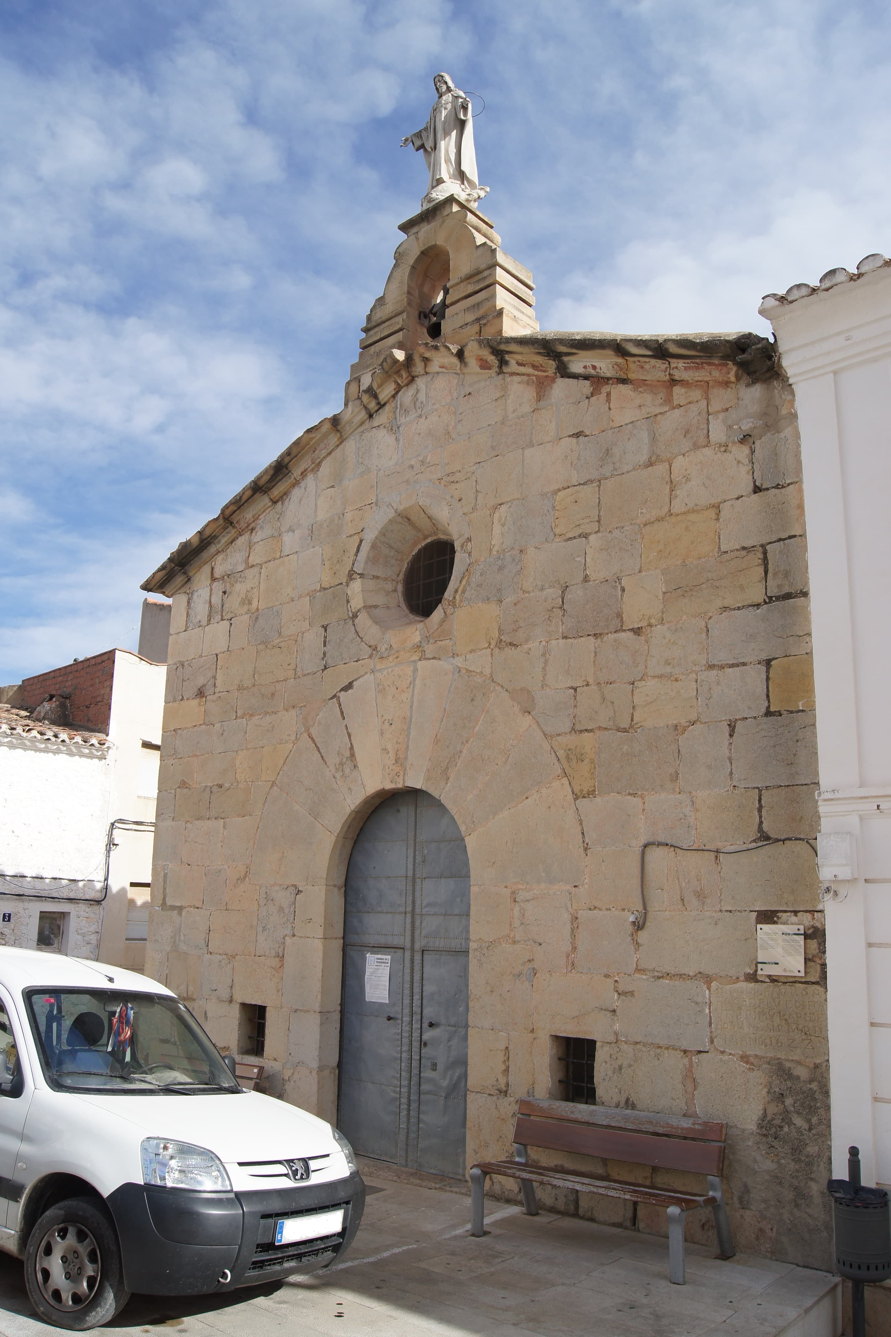 Ermita del Crist
