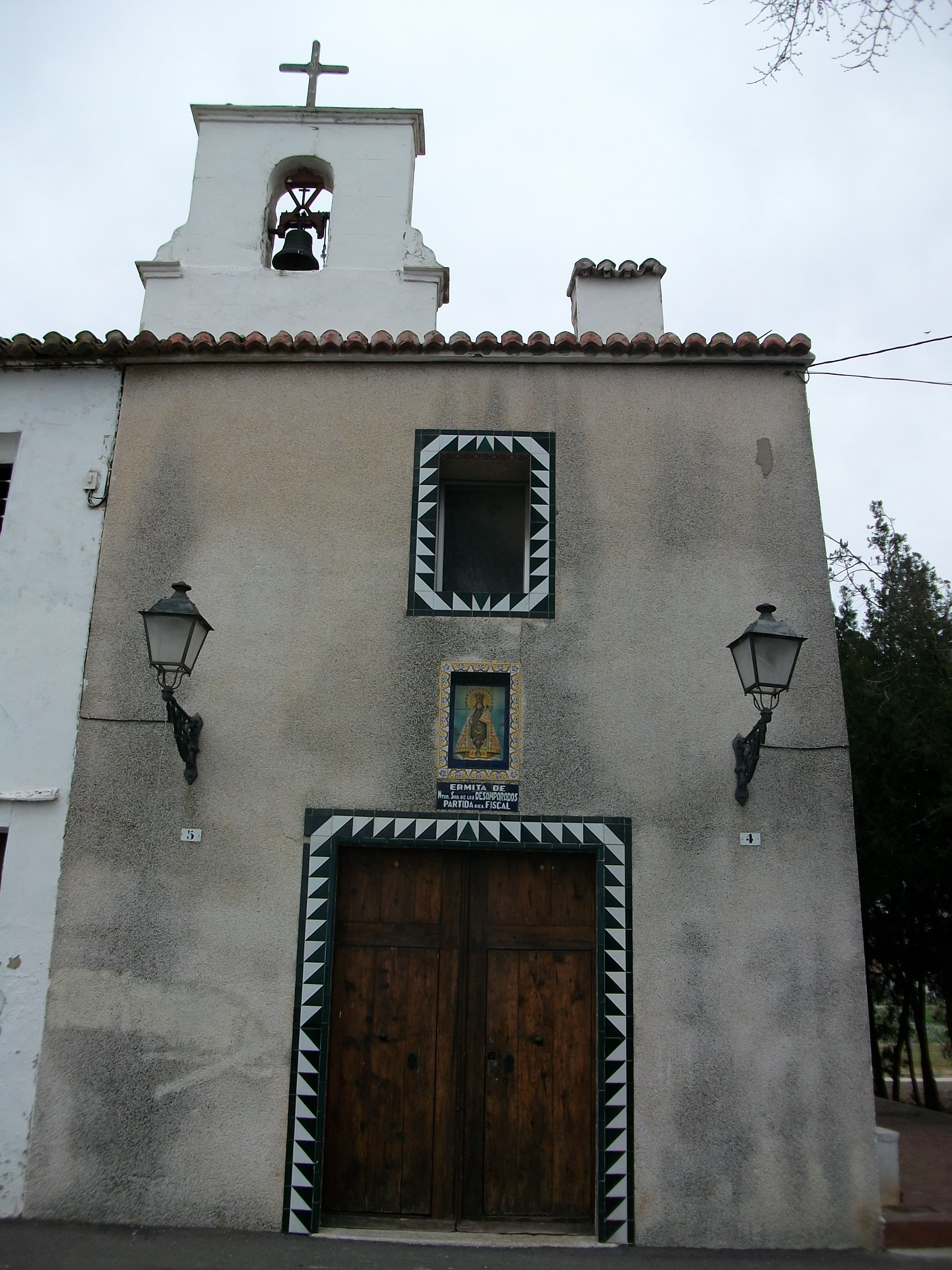 Ermita del Fiscal
