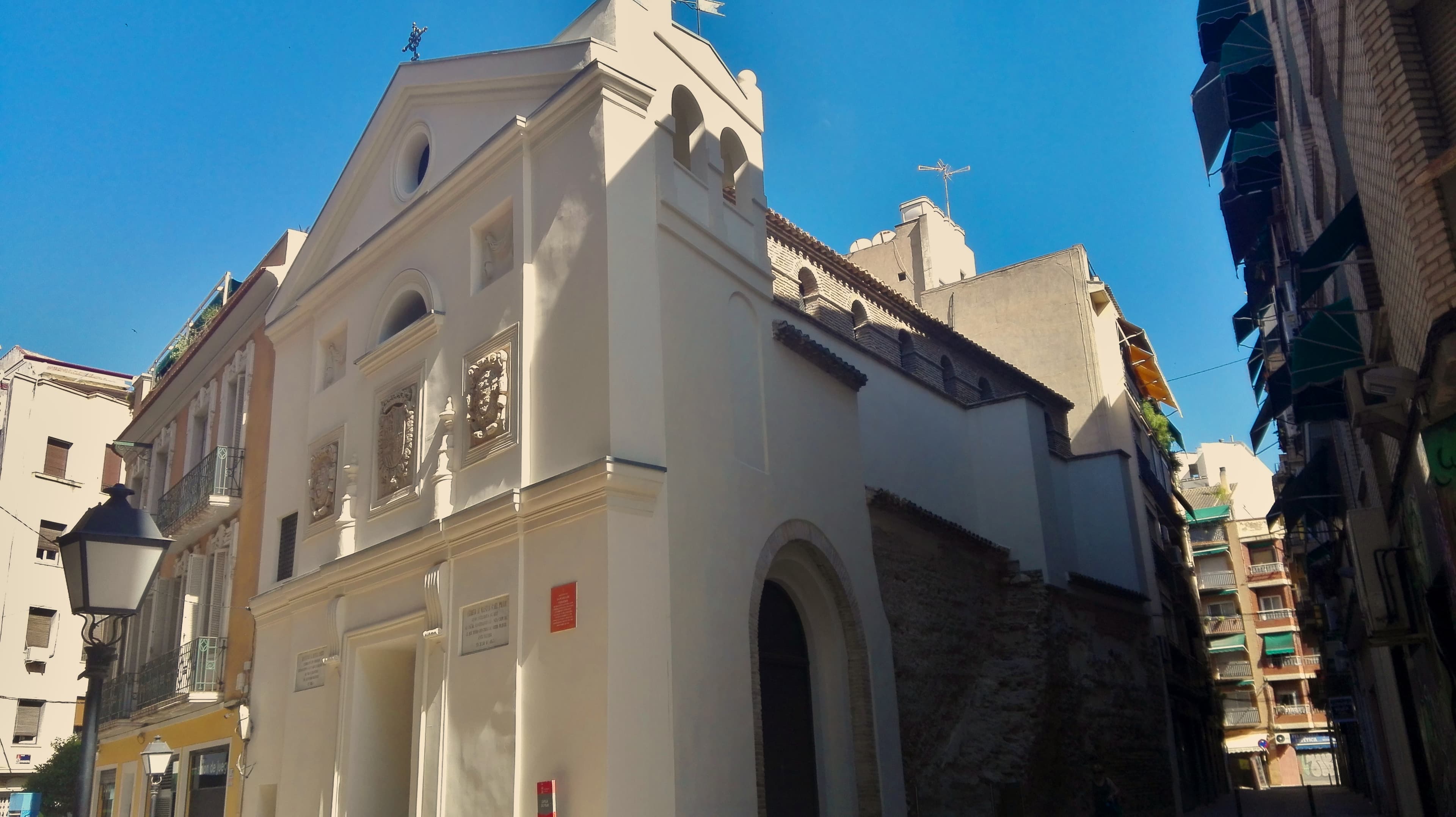 Hermitage of the Pilar