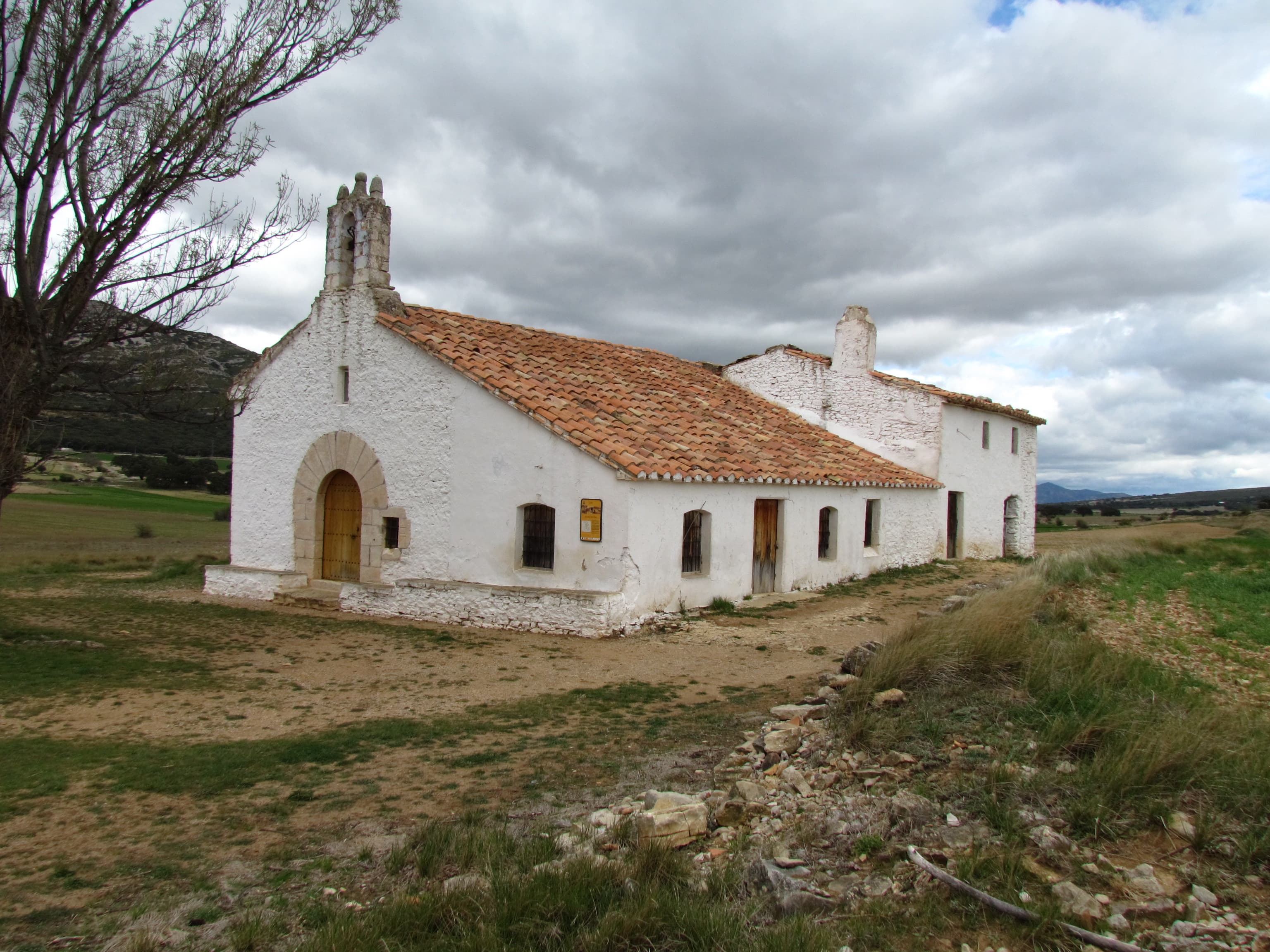 chapel of Our Lady of El Pilar
