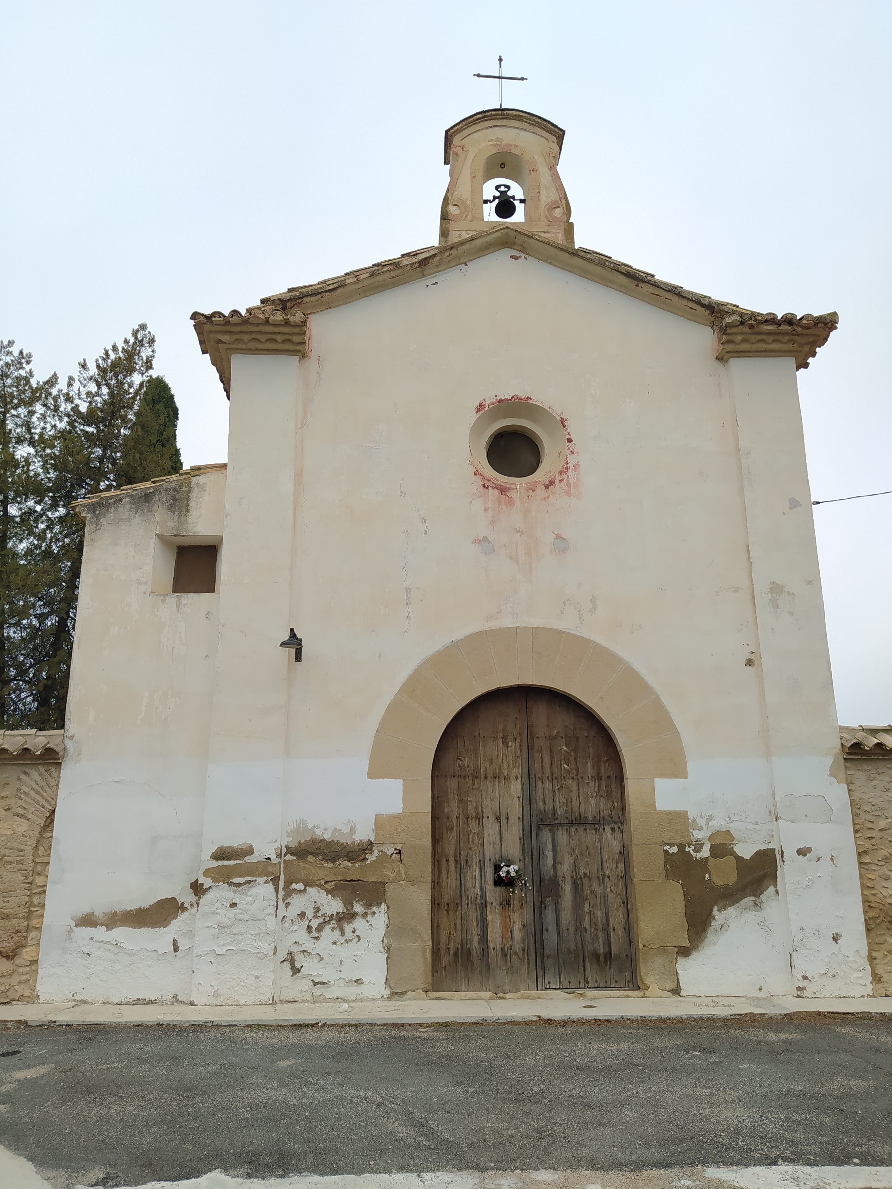 Ermita del Pilar