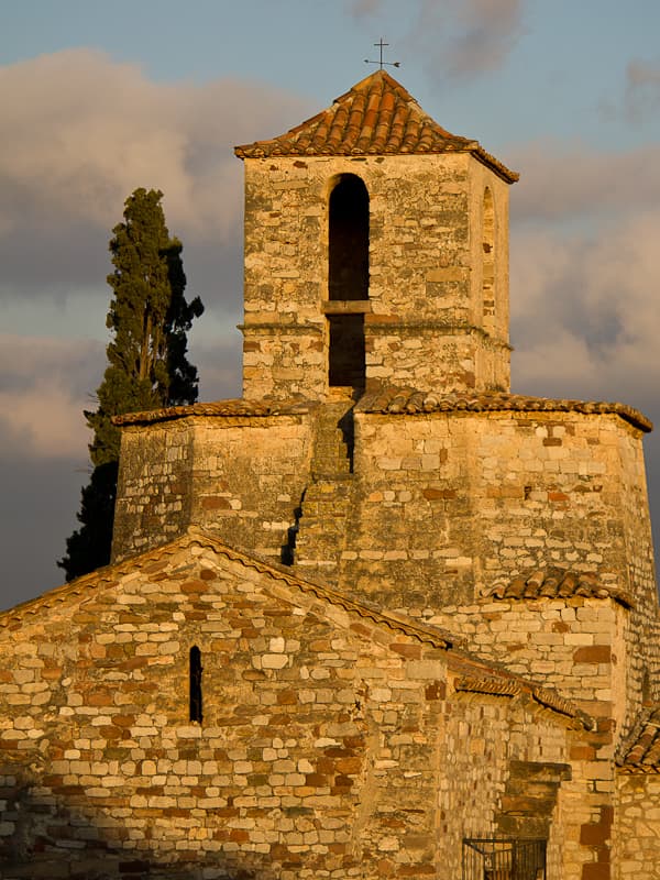 Ermita del Puig