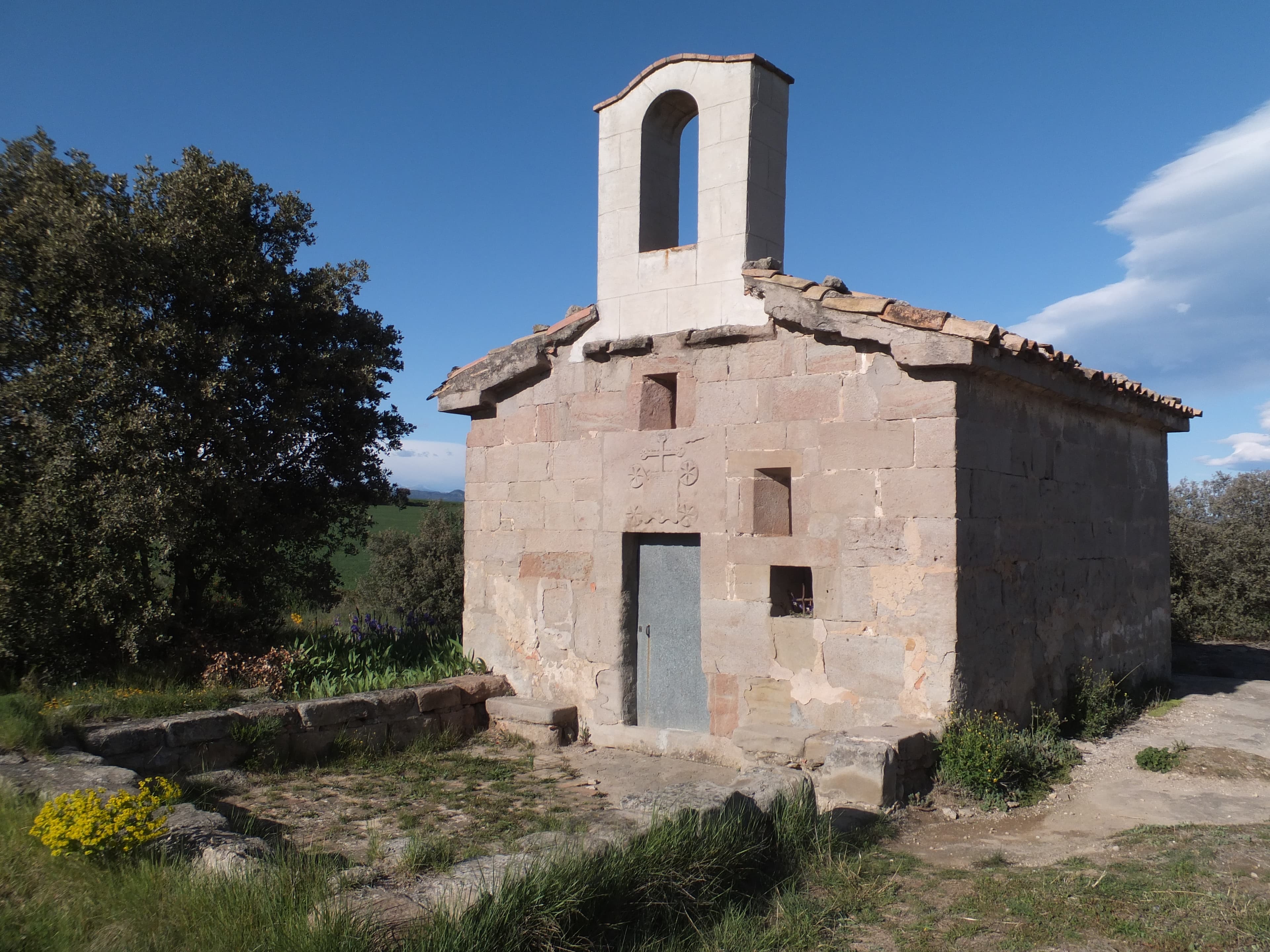 Mare de Déu del Roser de Puig-reig