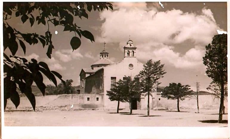 Santuari del Roser