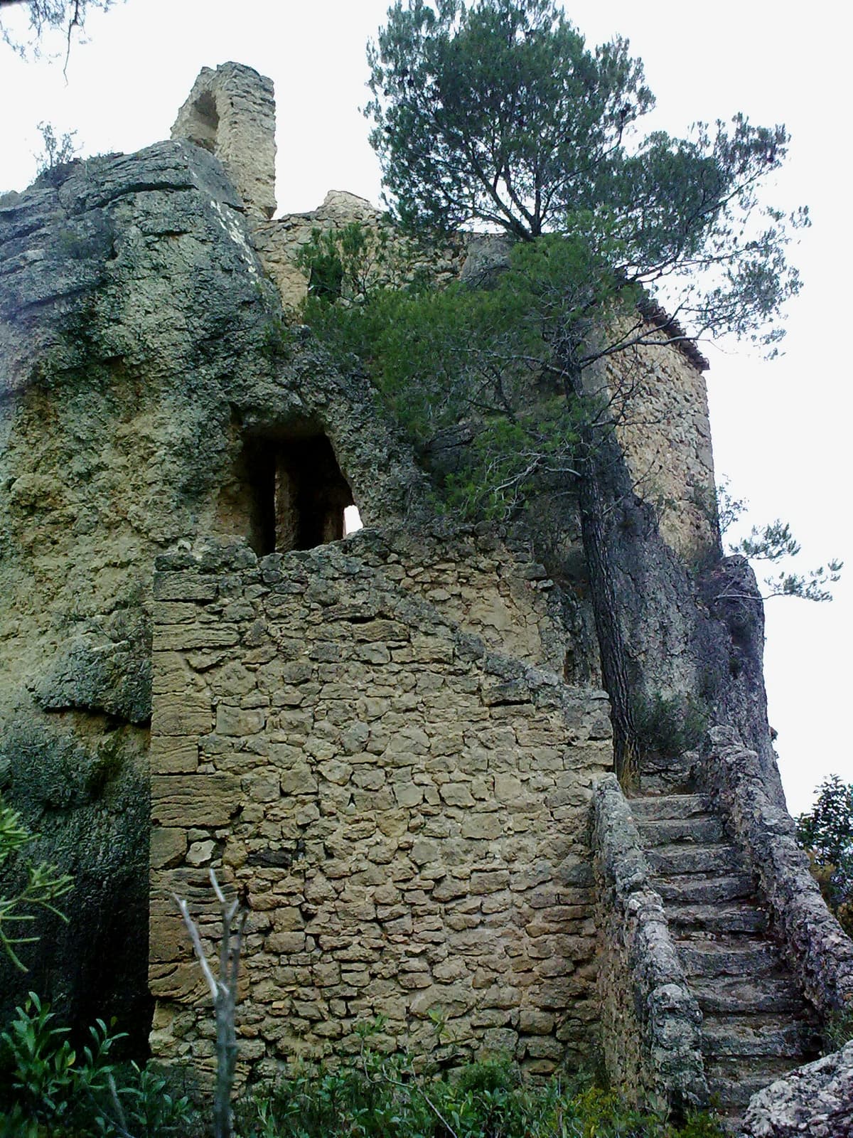 Ermita de Sant Simeó