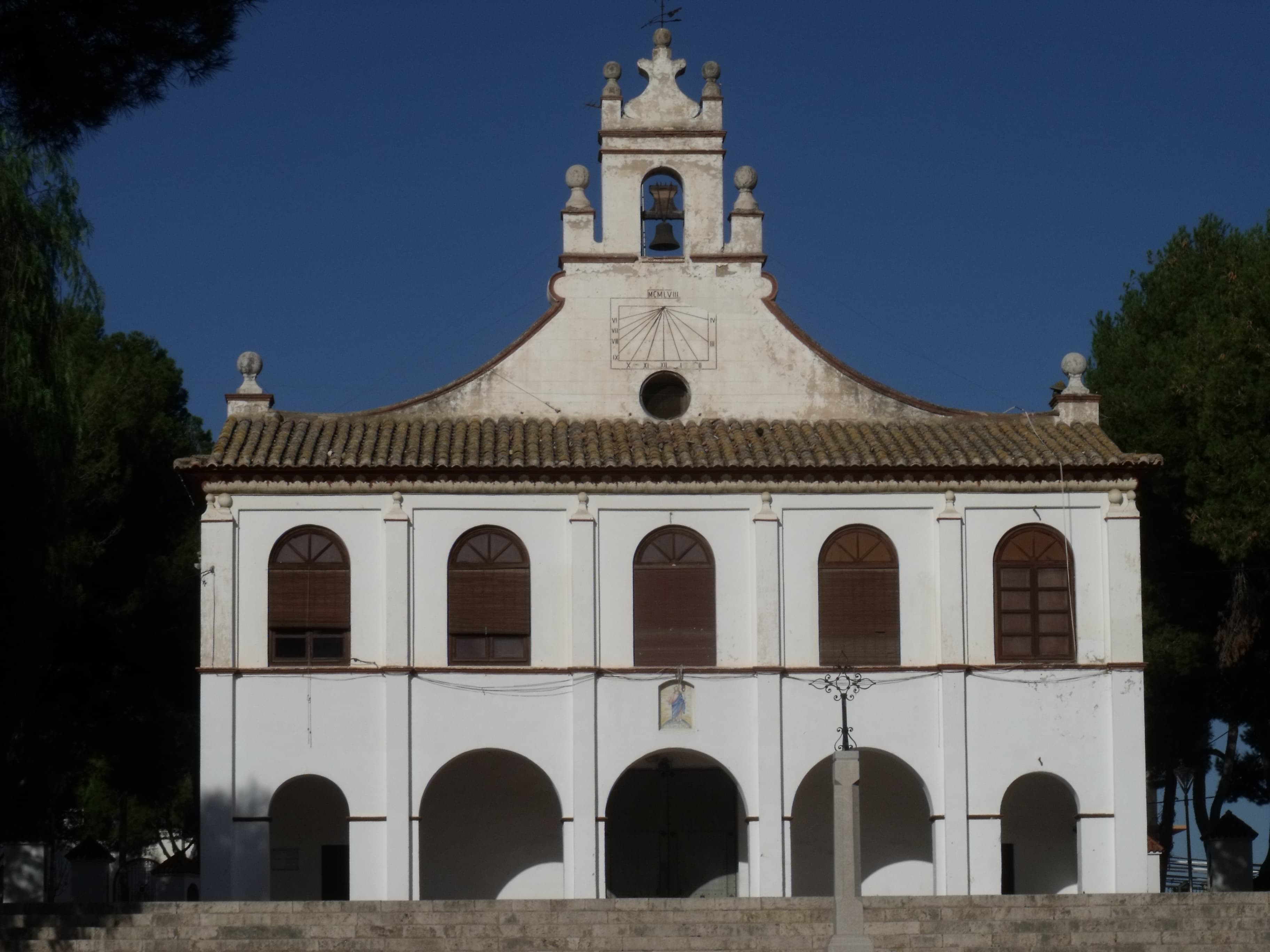 Church of the Saviour