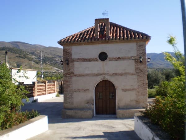Ermita de Nuestra Señora de los Ángeles