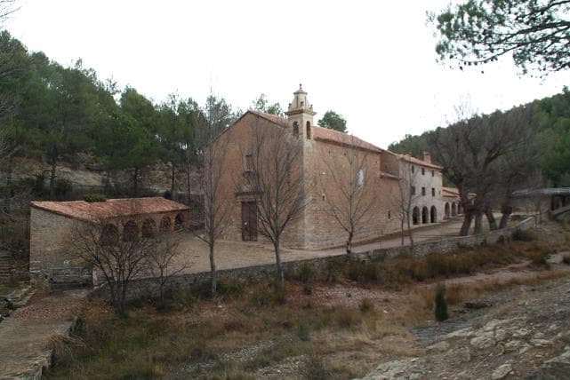 Chapel of Saint Anne