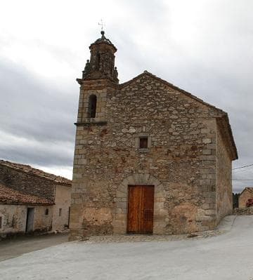 Ermita de Santa Bàrbara