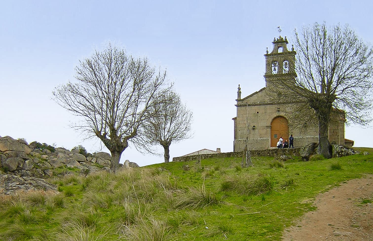 Chapel of Our Lady of the Castle