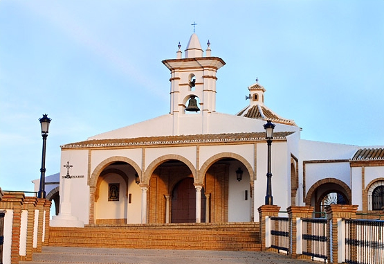 Ermita de Nuestra Señora de Montemayor