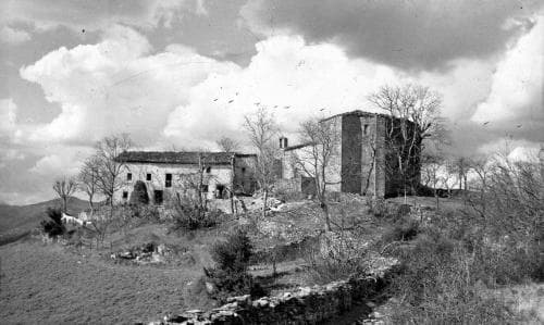 Aritzetako San Migel Ermita