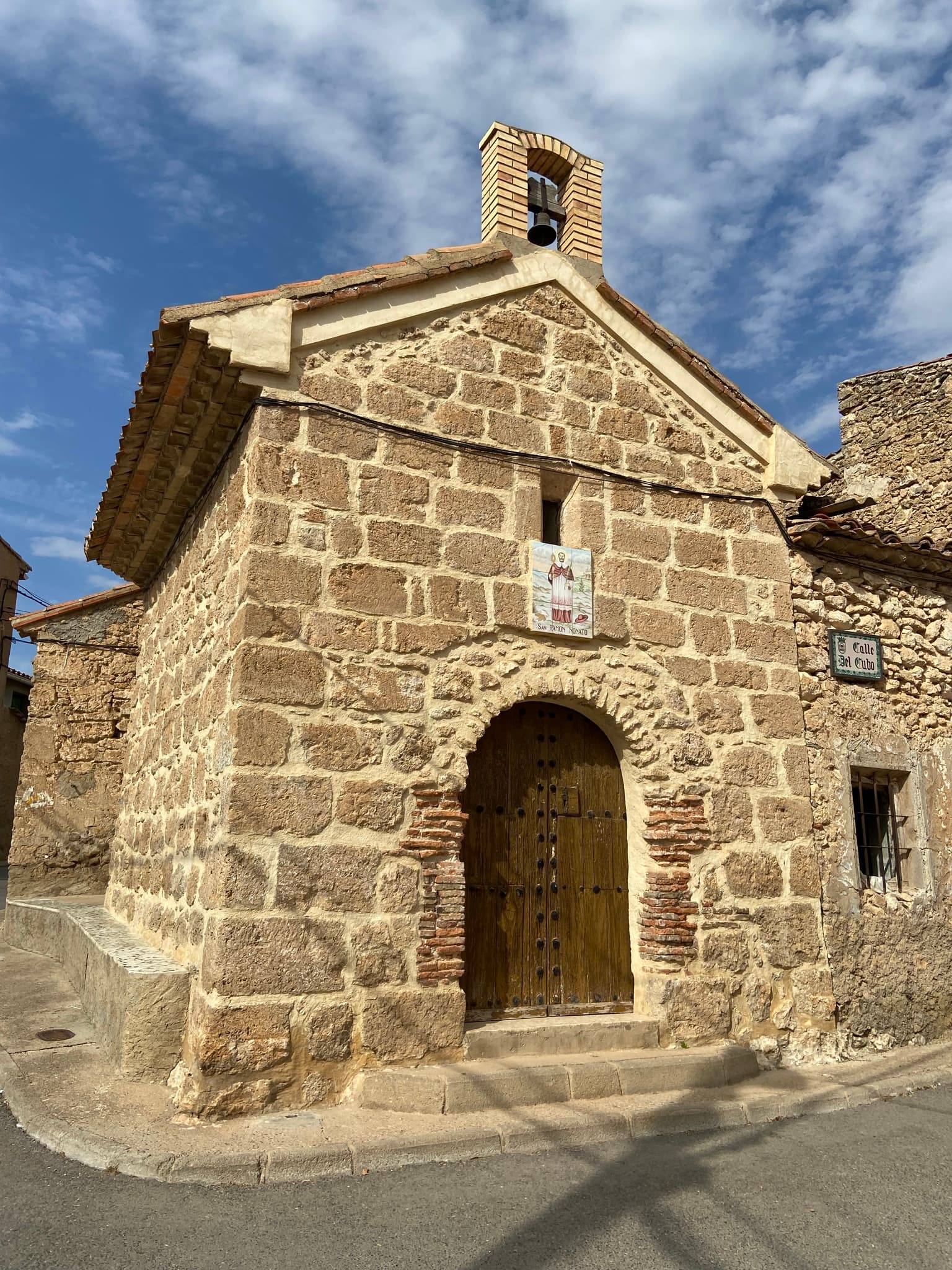Hermitage of Saint Raymond