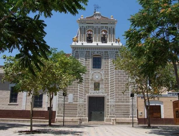 Ermita de Picassent