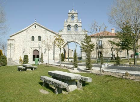 Hermitage of Sonsoles