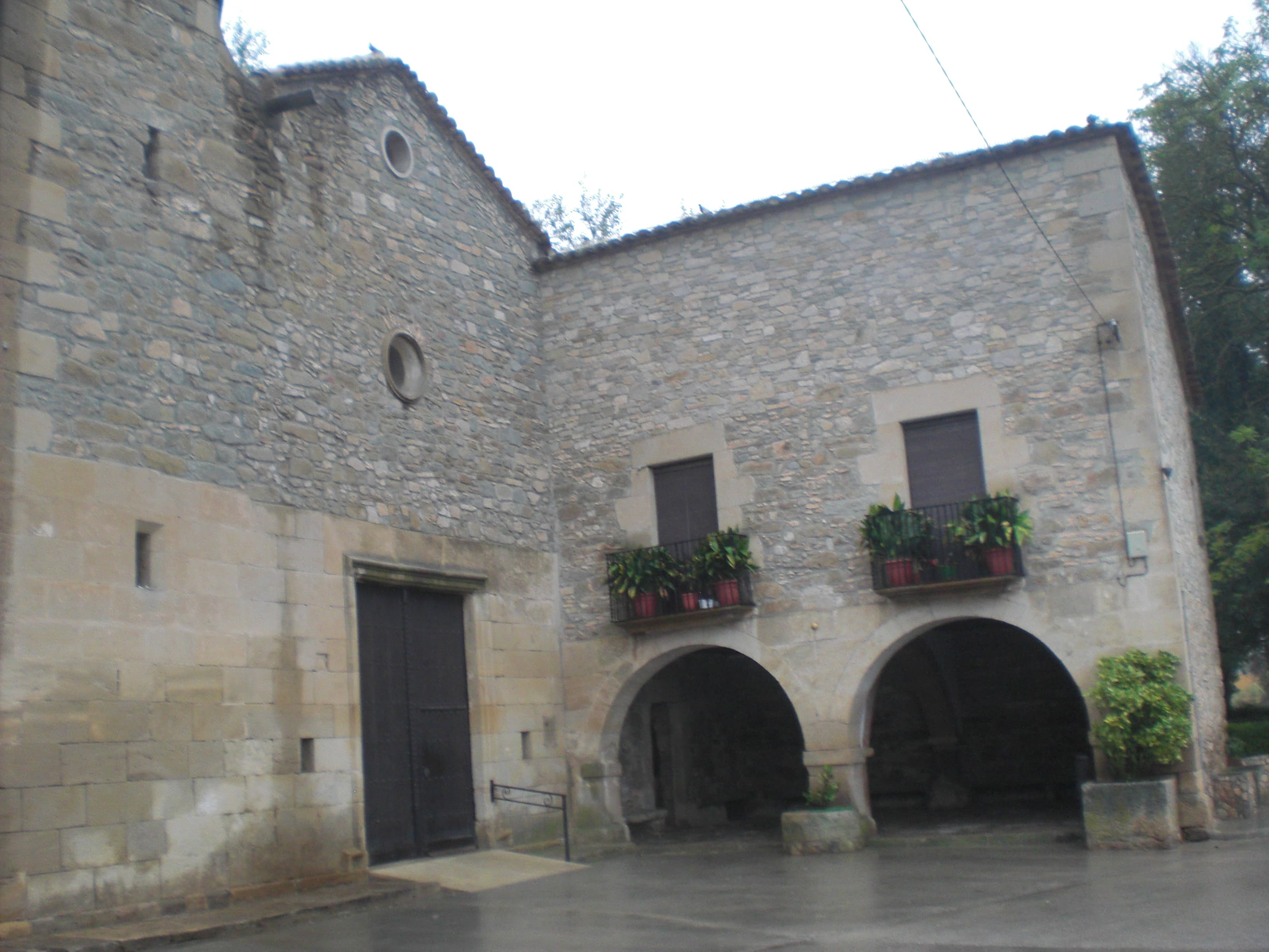 Mare de Déu d'Horta d'Ivars d'Urgell