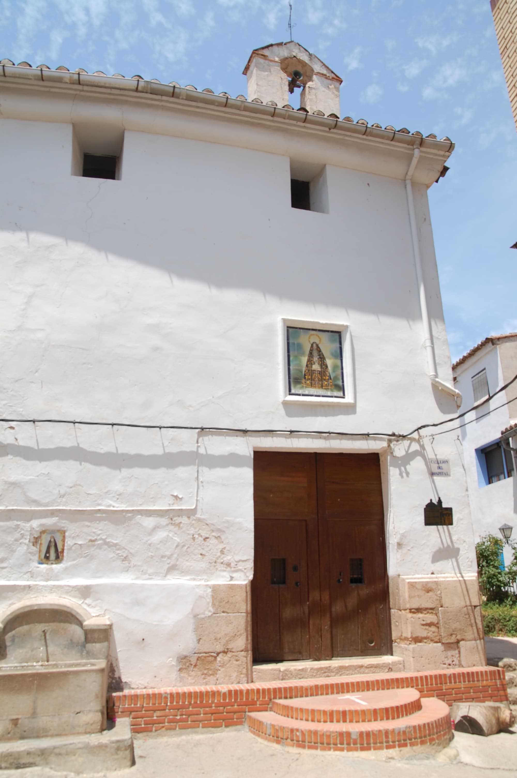 Ermita de Nuestra Señora de la Soledad