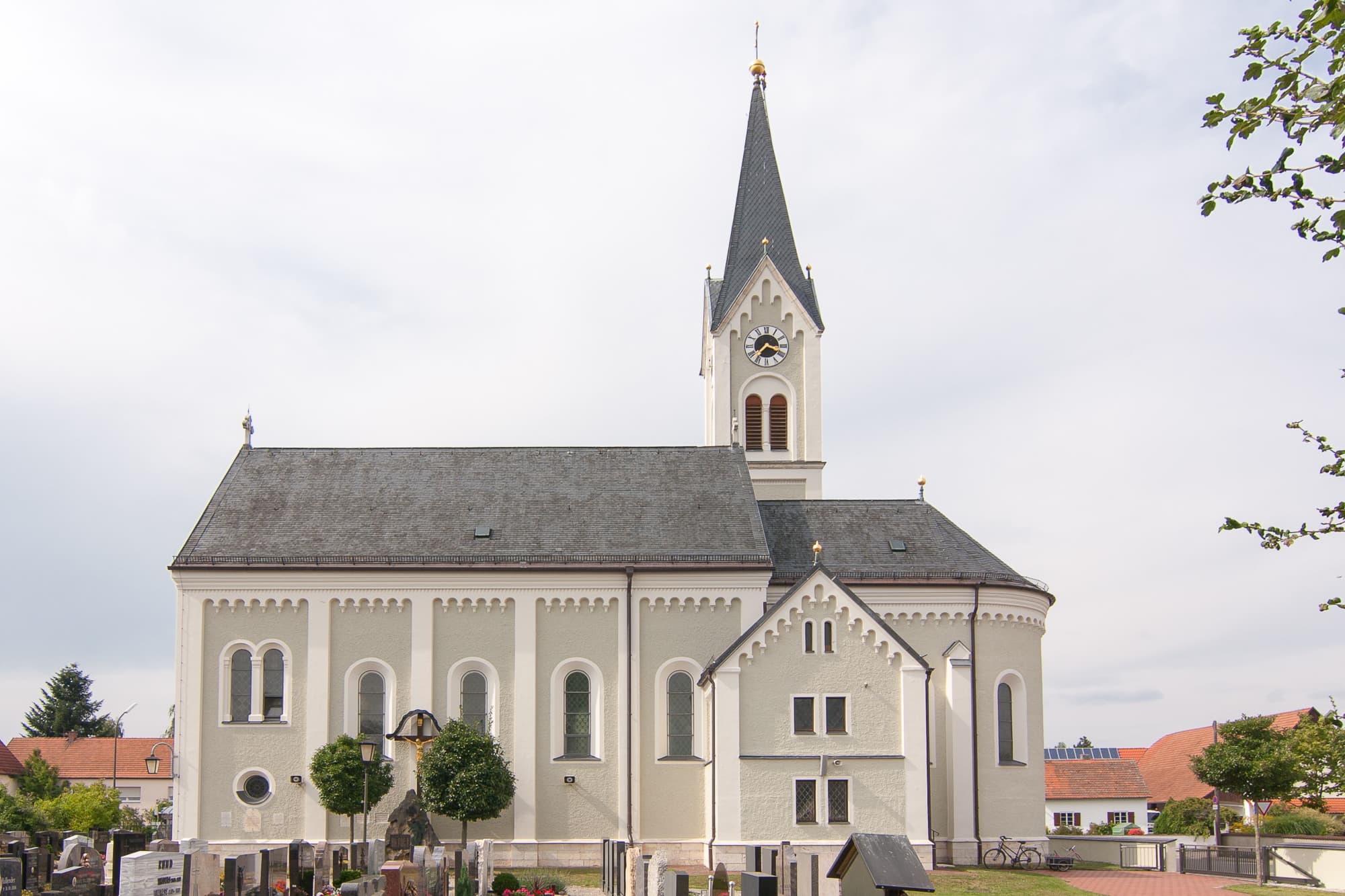 St. Laurentius