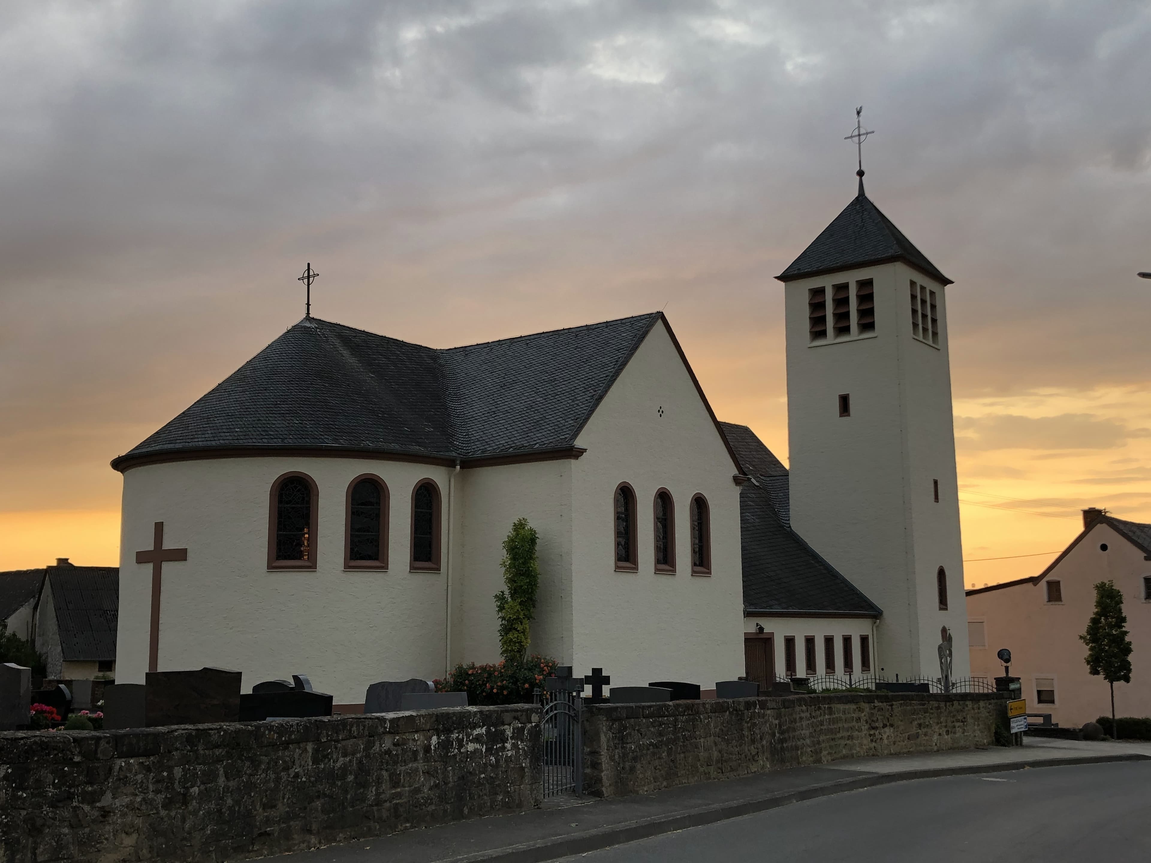 St. Markus