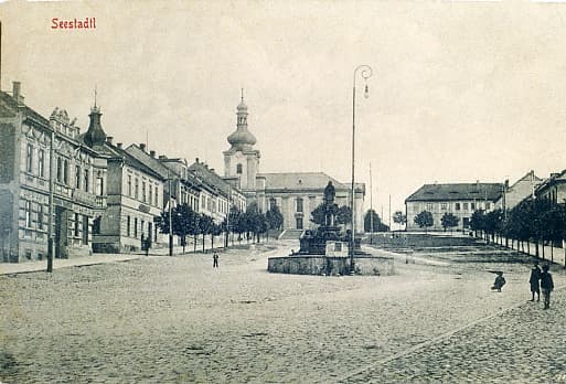Church of Saint James the Greater
