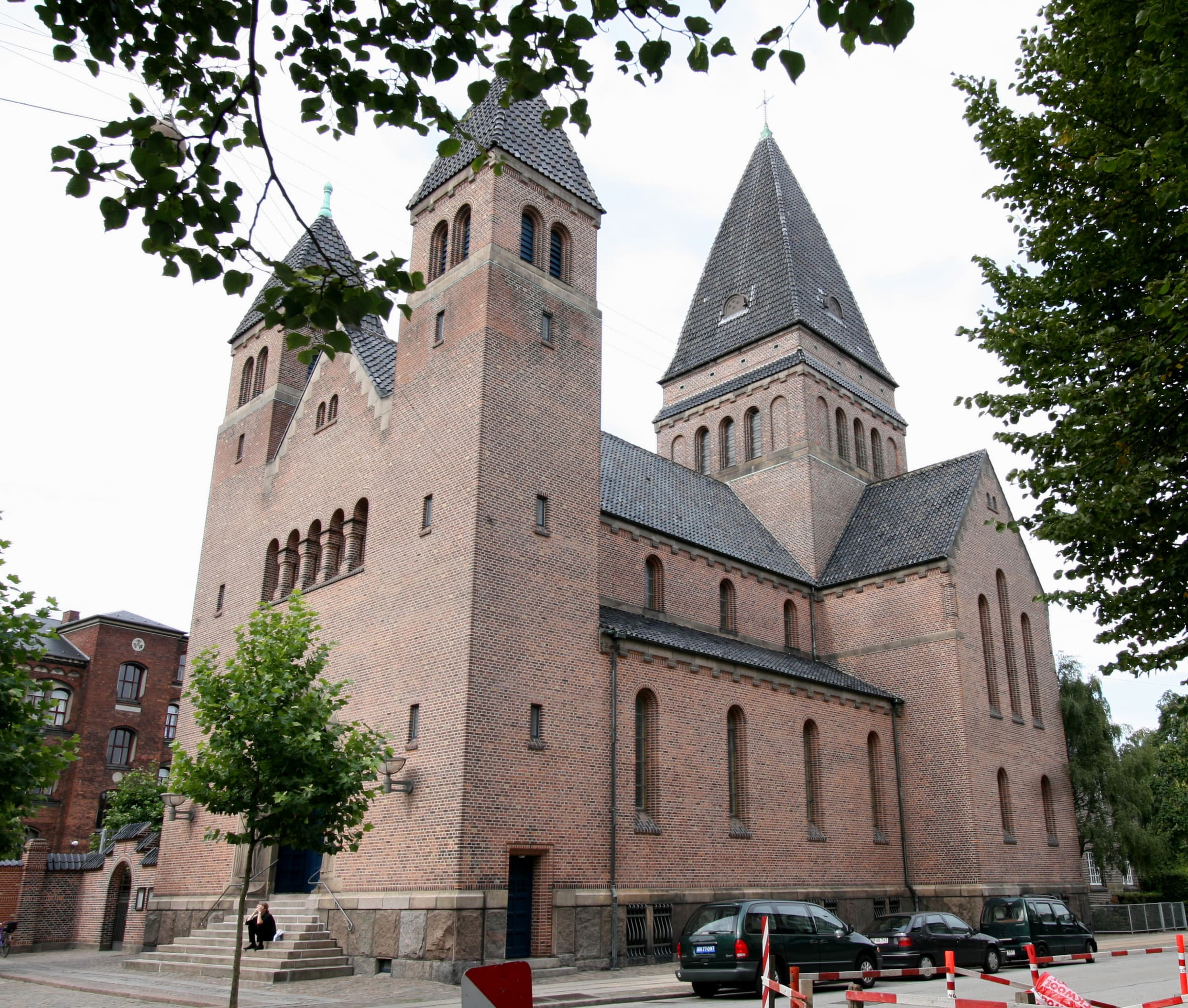 Isaiah Church