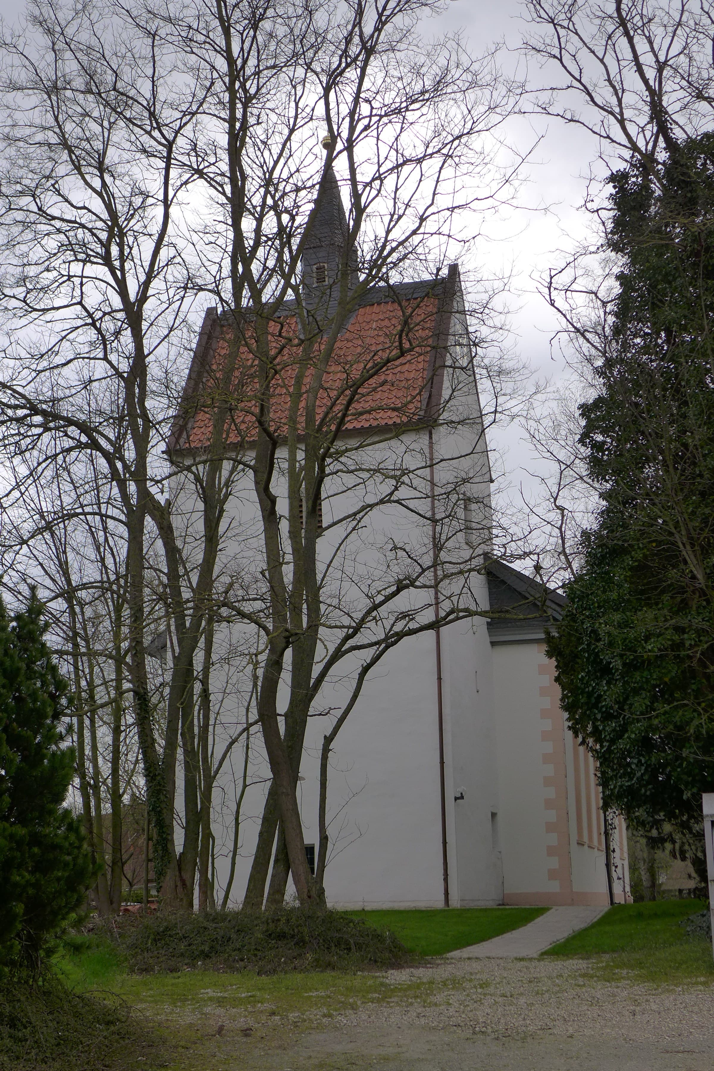 St. Gallus