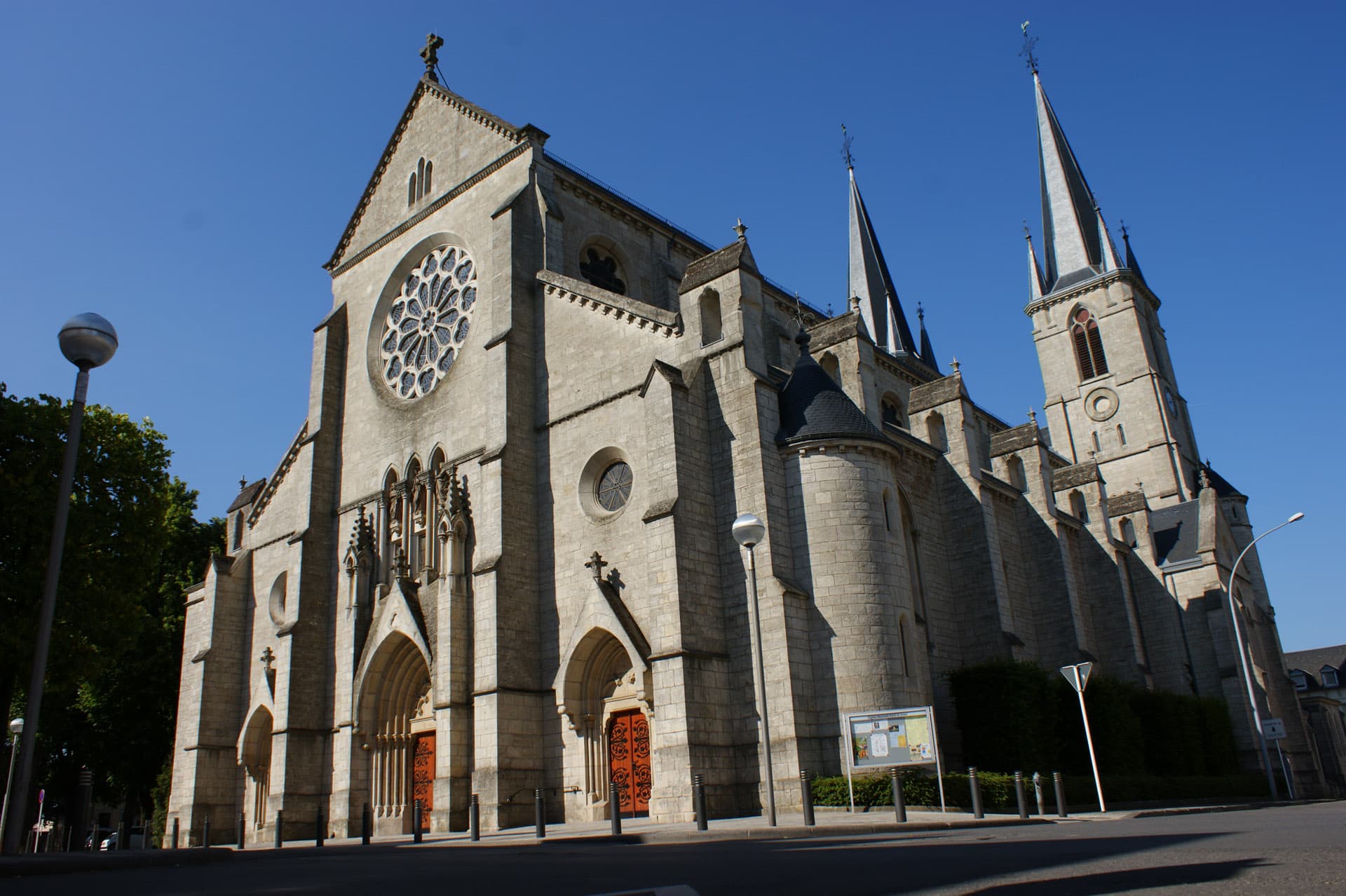 Église Saint-Joseph