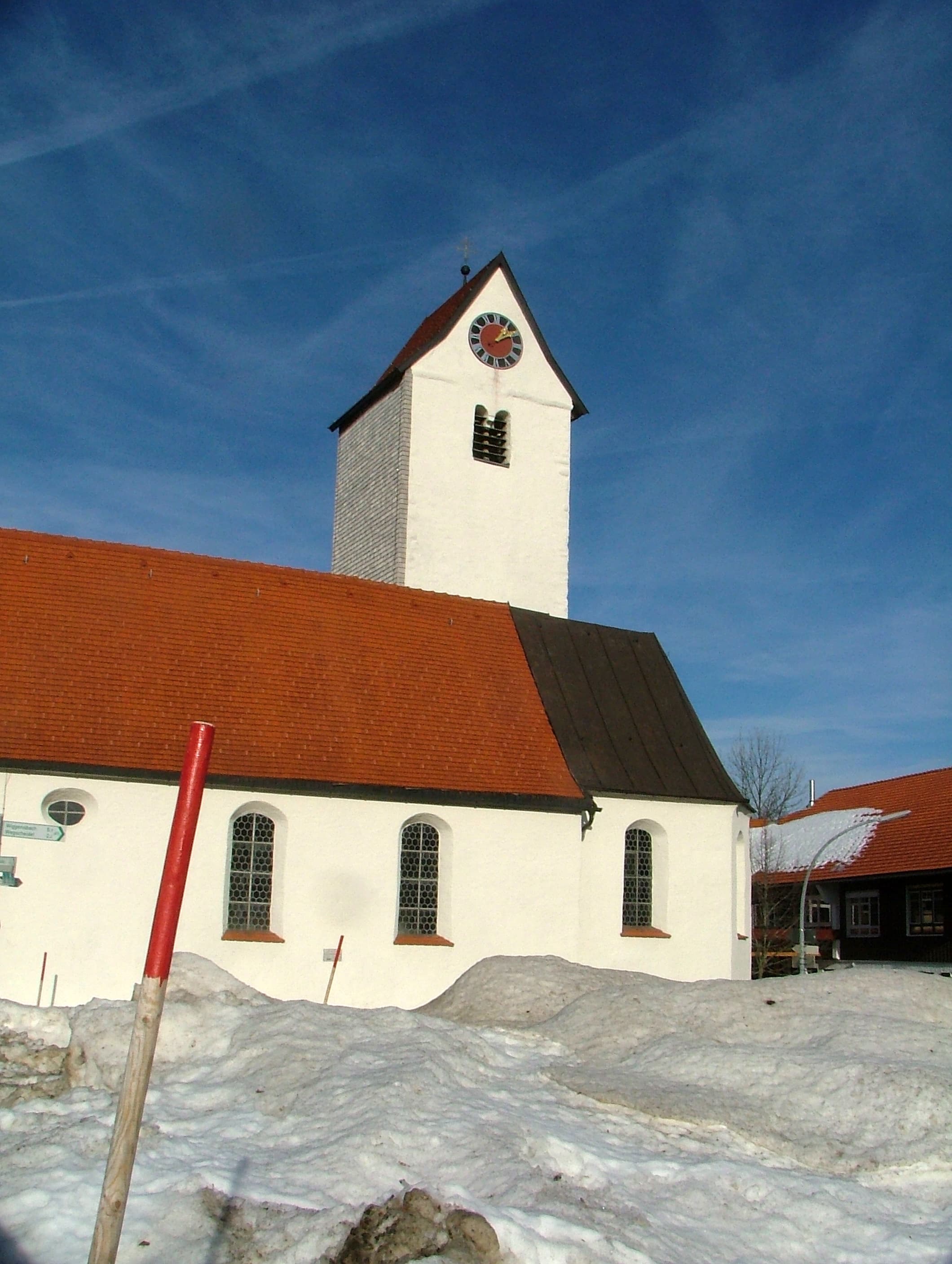 St. Sylvester