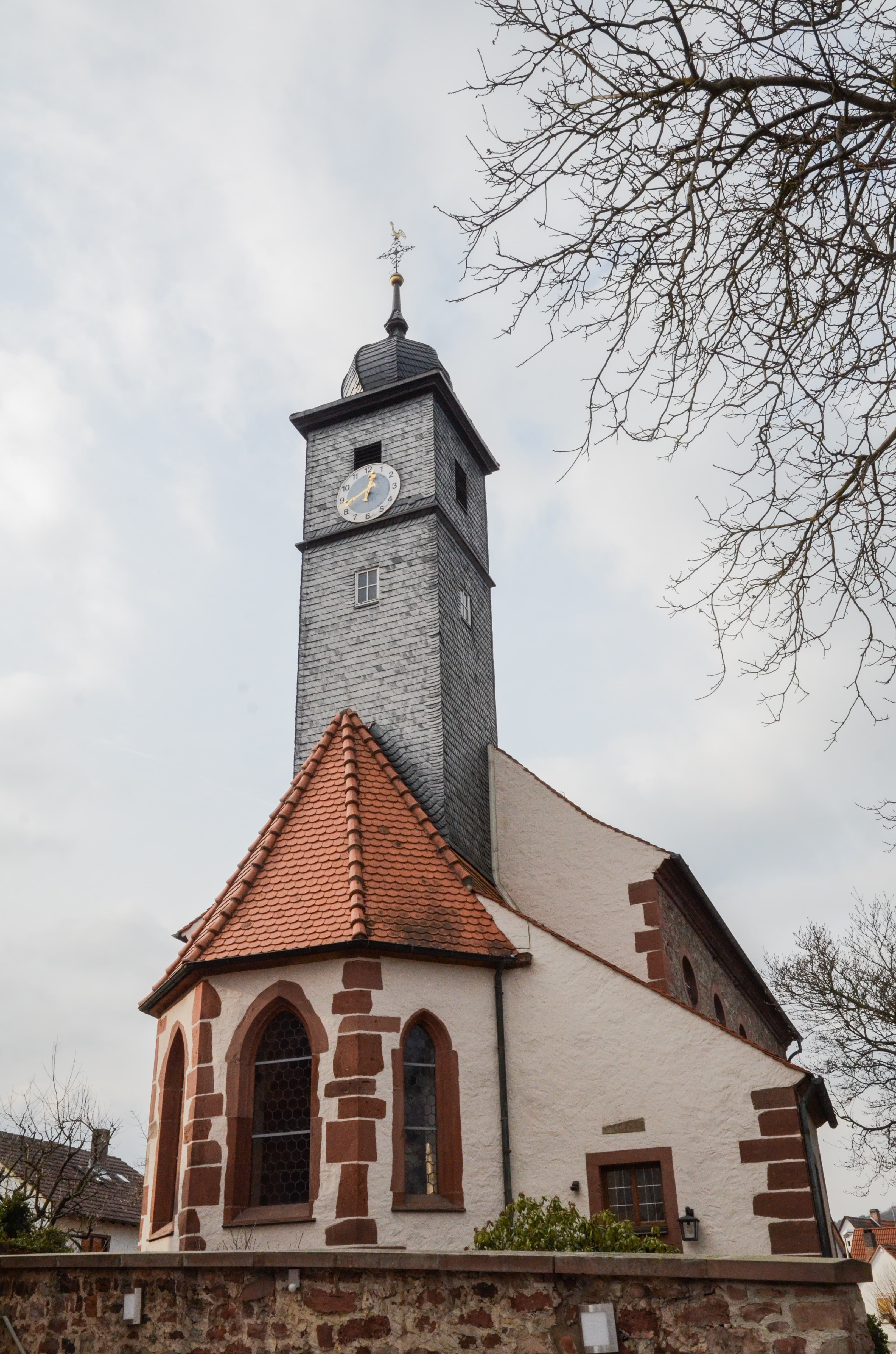 Epiphaniaskirche