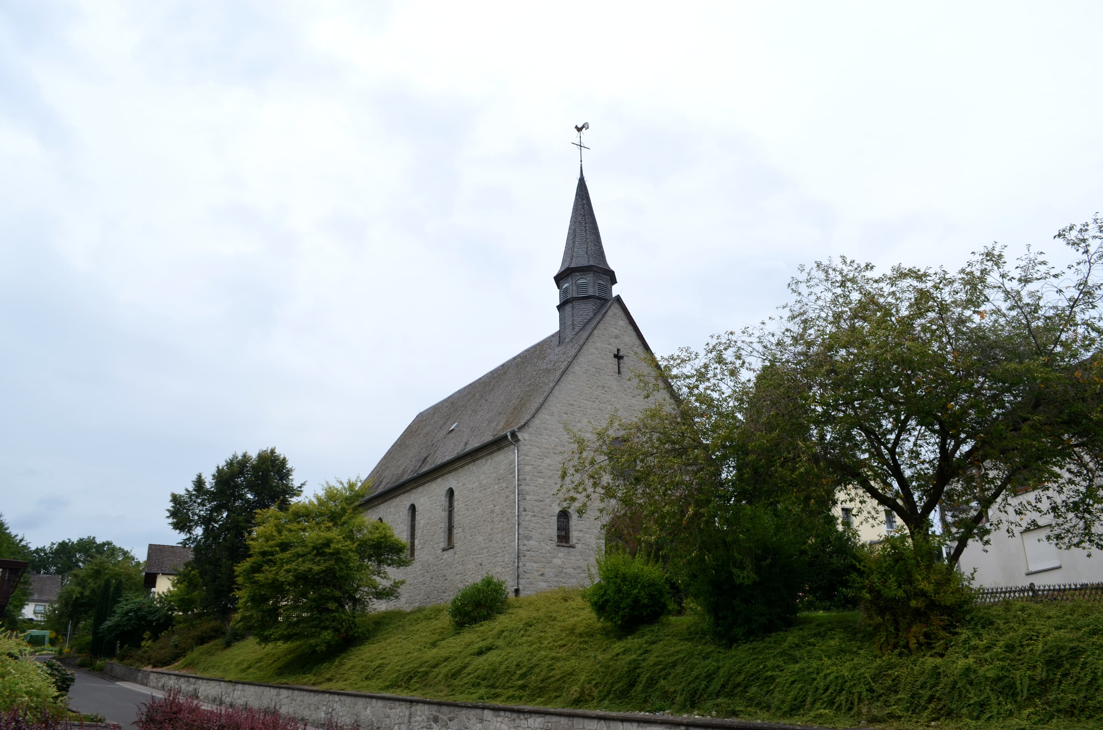 St. Blasius