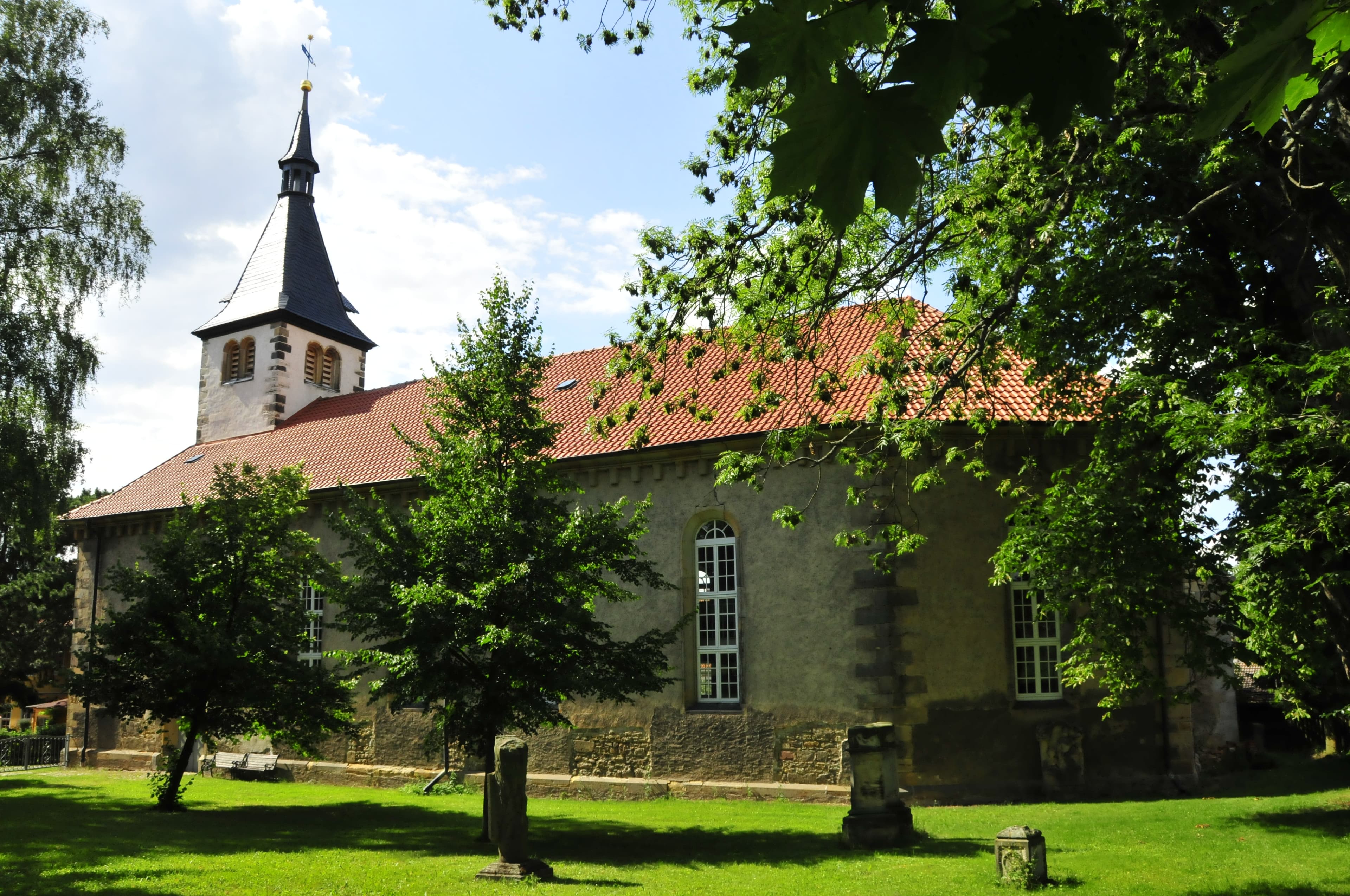 St. Margareten