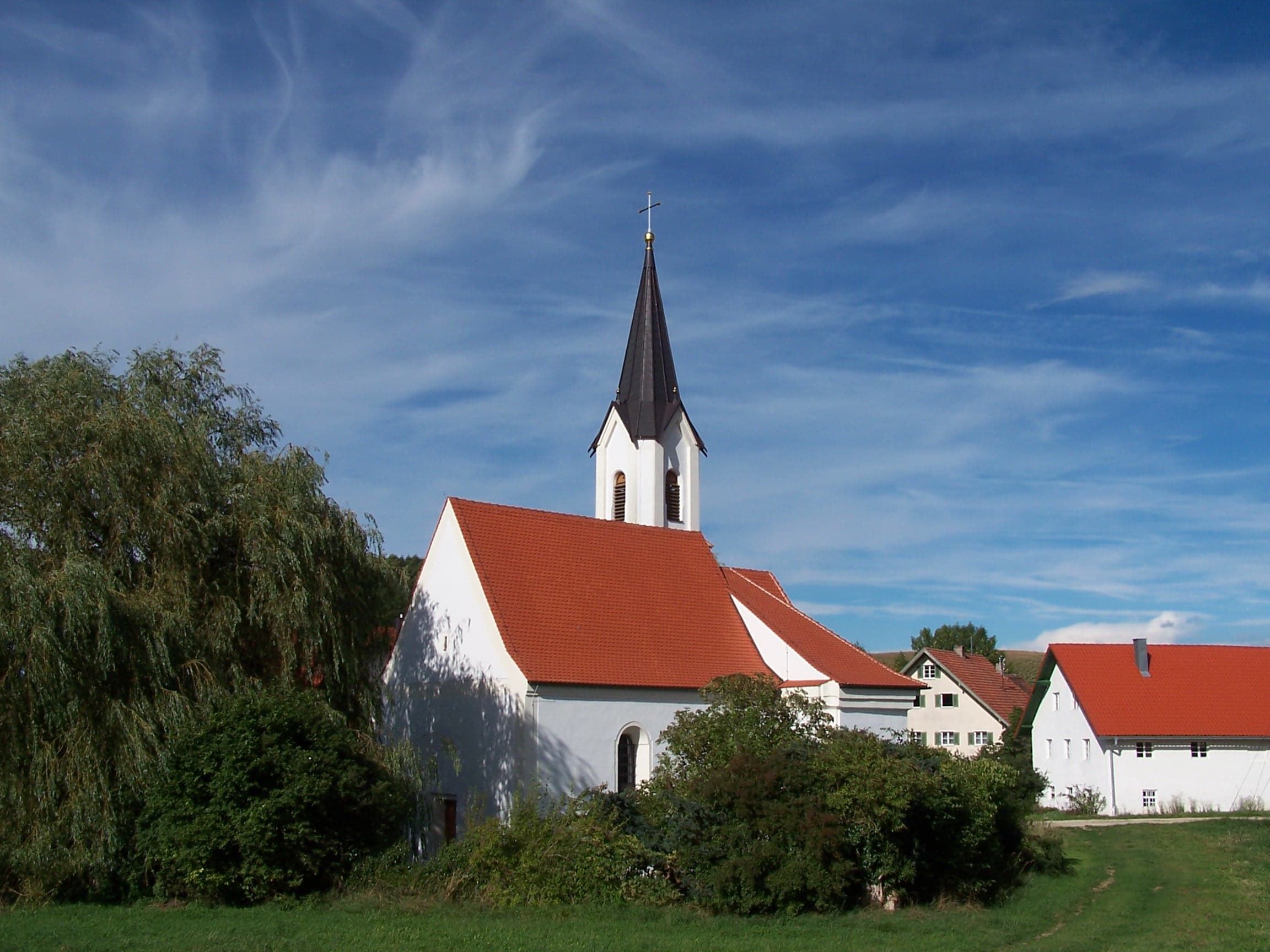 St. Laurentius