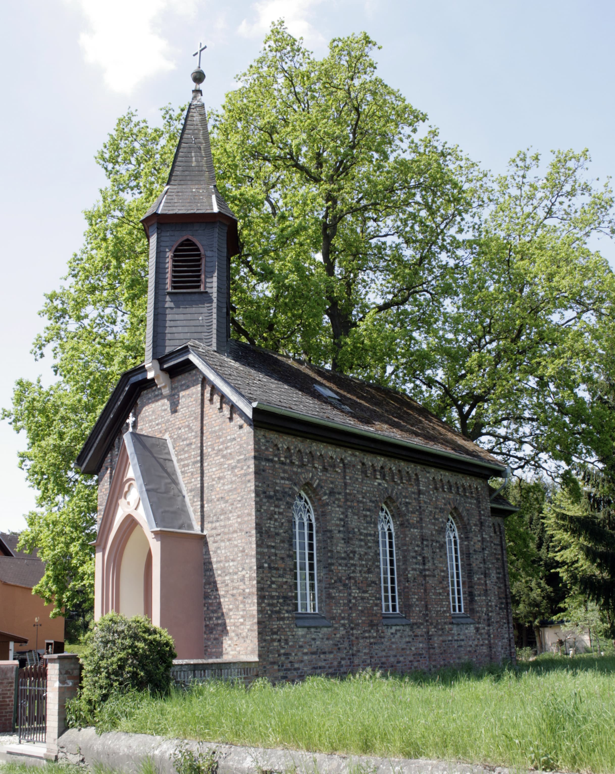 Annakapelle Eschhofen