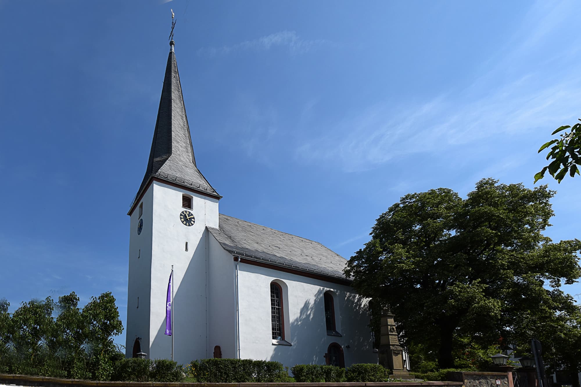 protestant Church