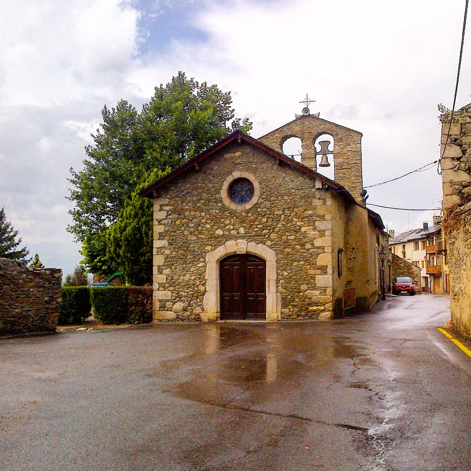 Sant Julià
