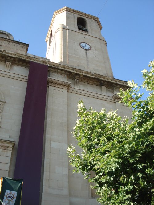 L'Assumpció de Bellvís