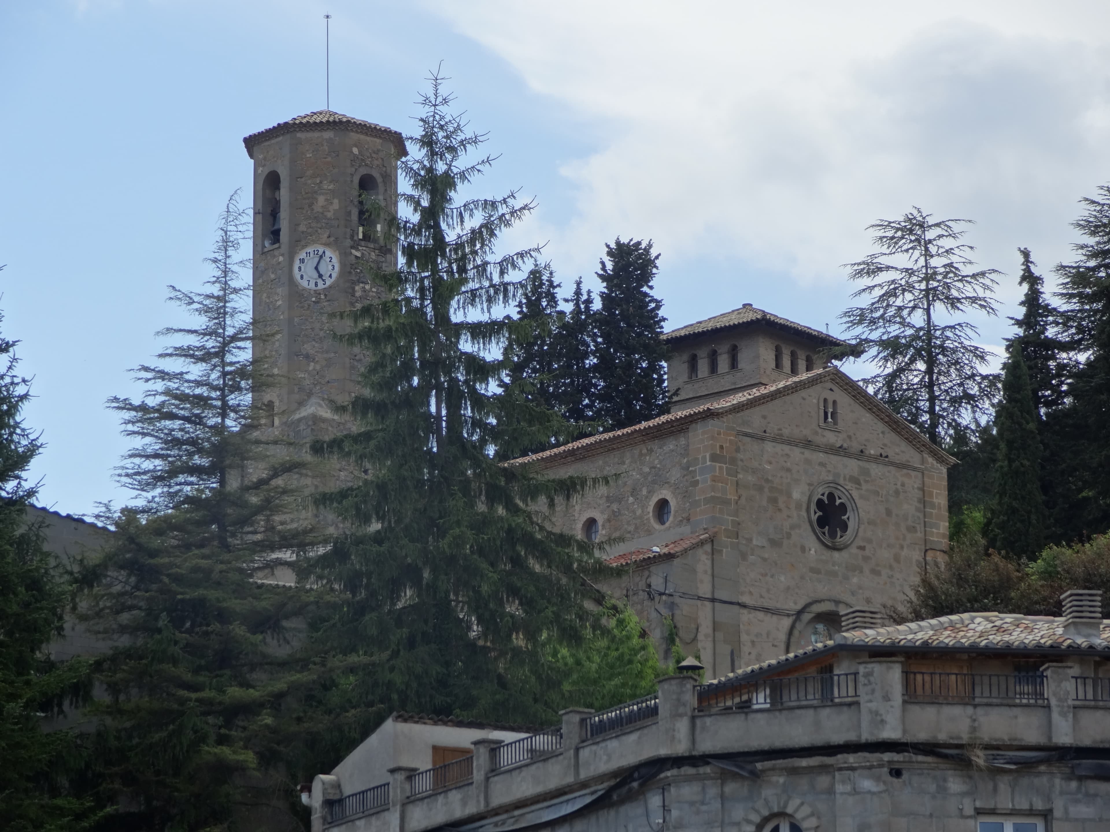 Sant Joan de Vilada