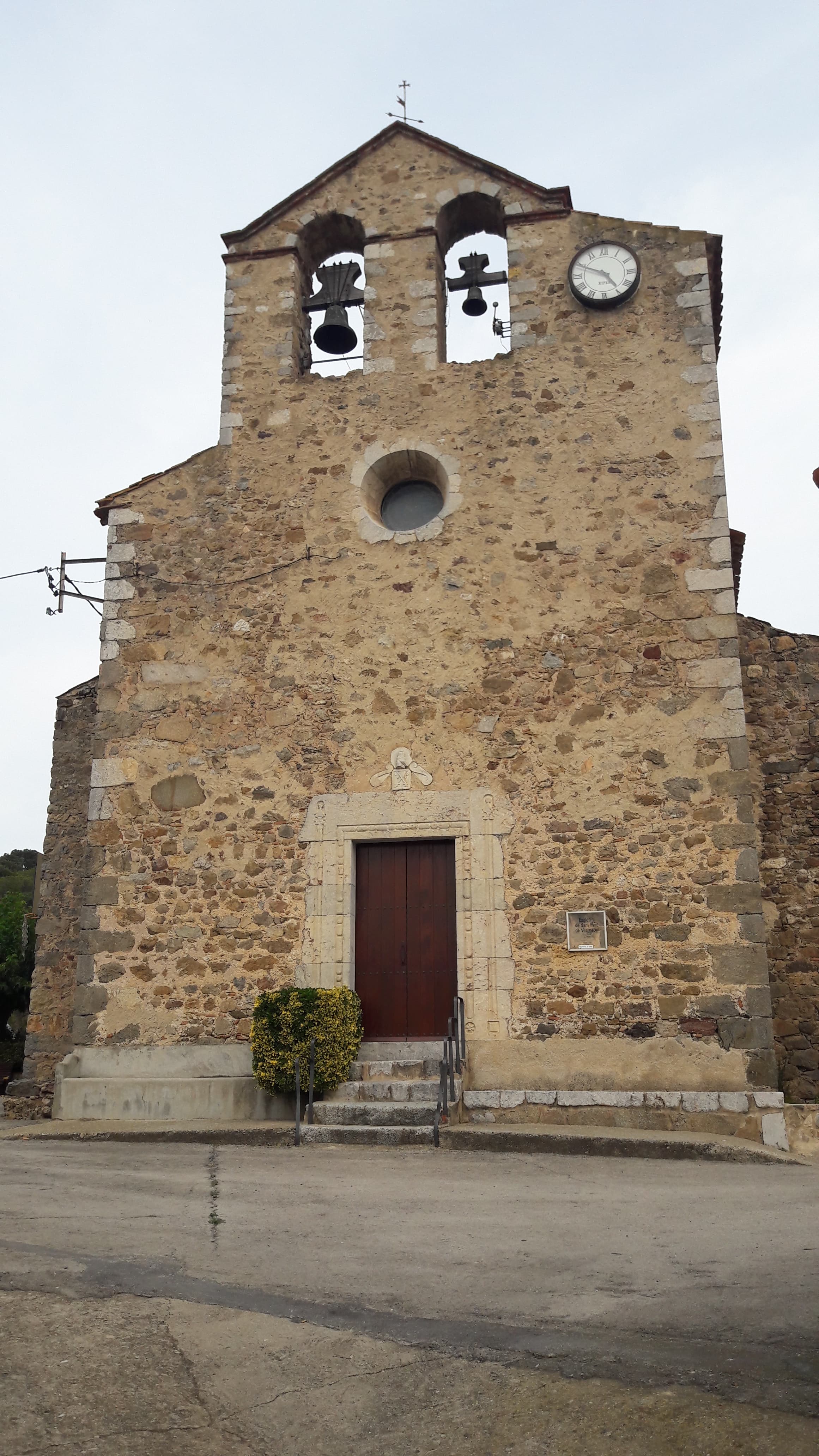 Sant Pere de Vilarnadal
