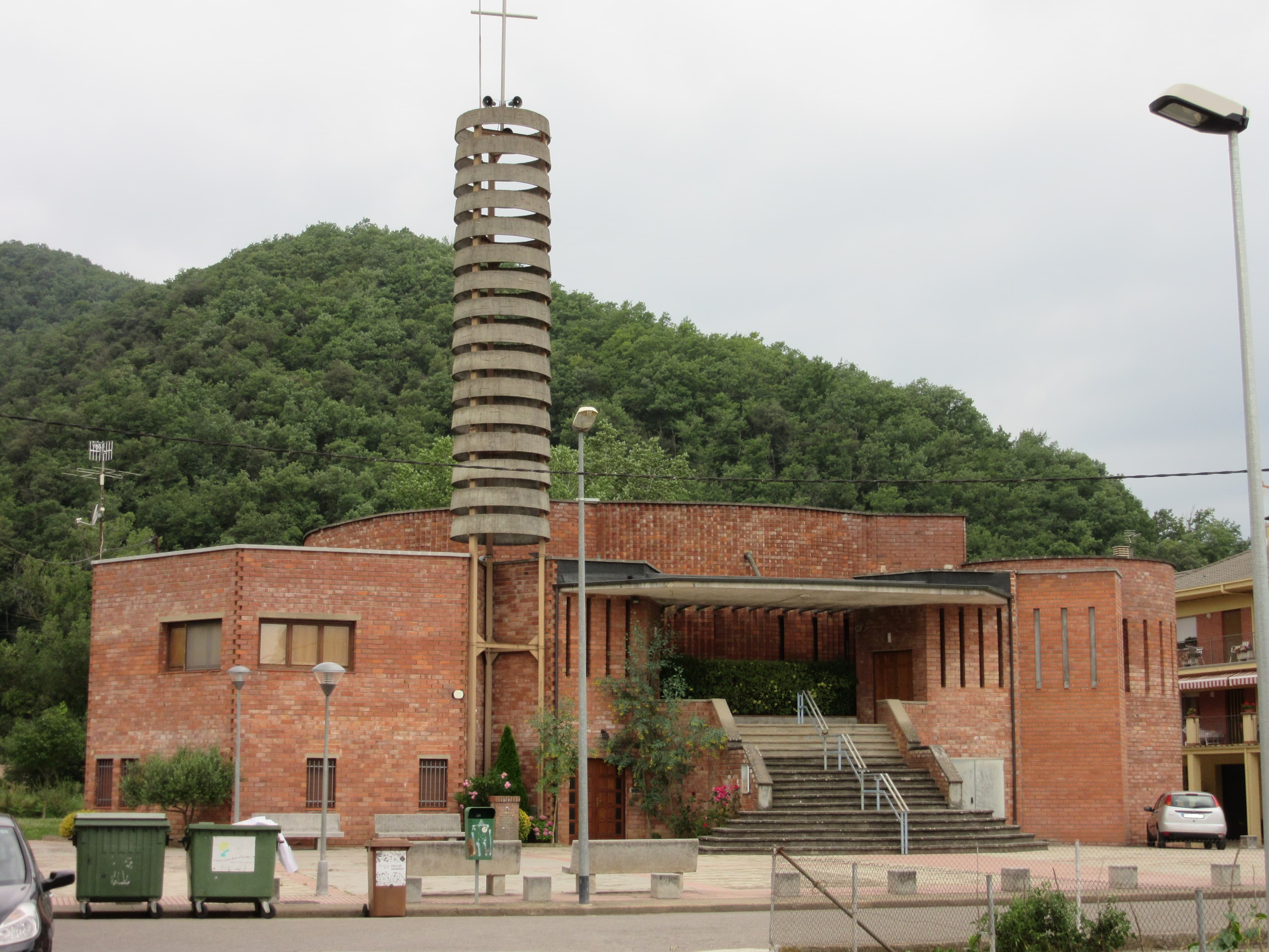Església de la Canya