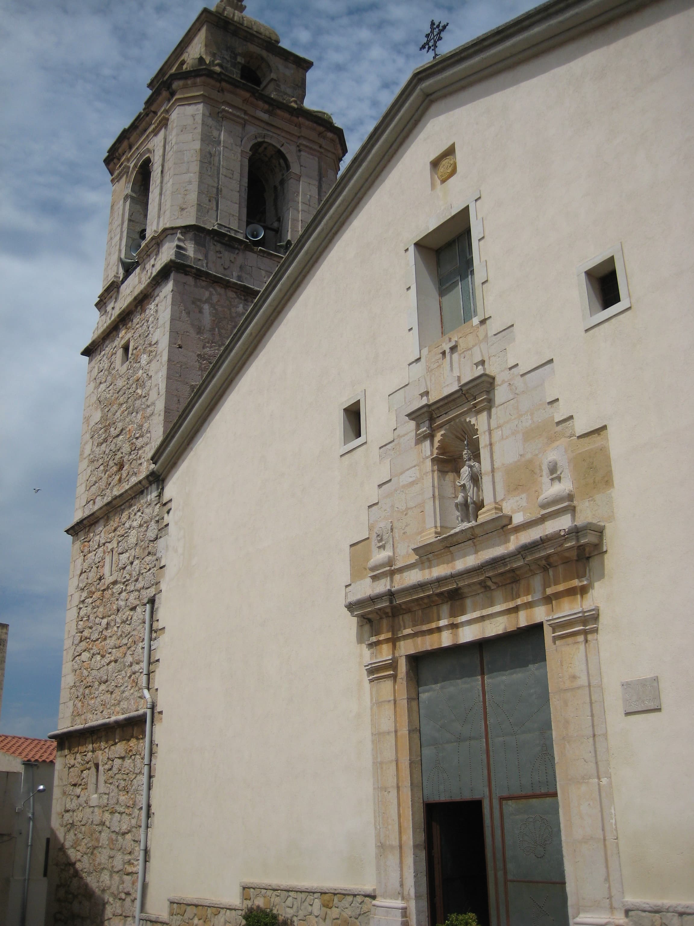 Church of the Sants Joans