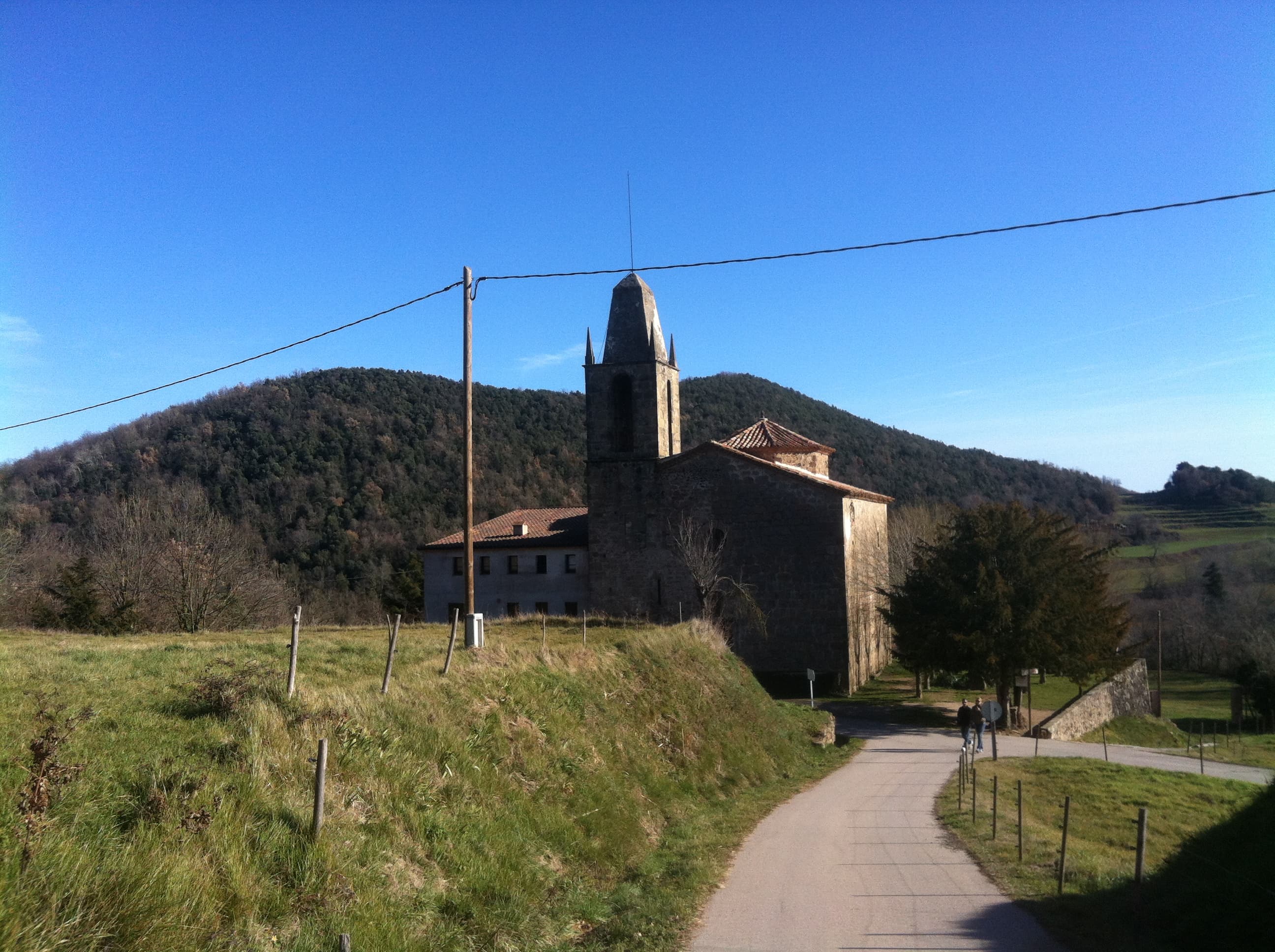 Sant Miquel Sacot