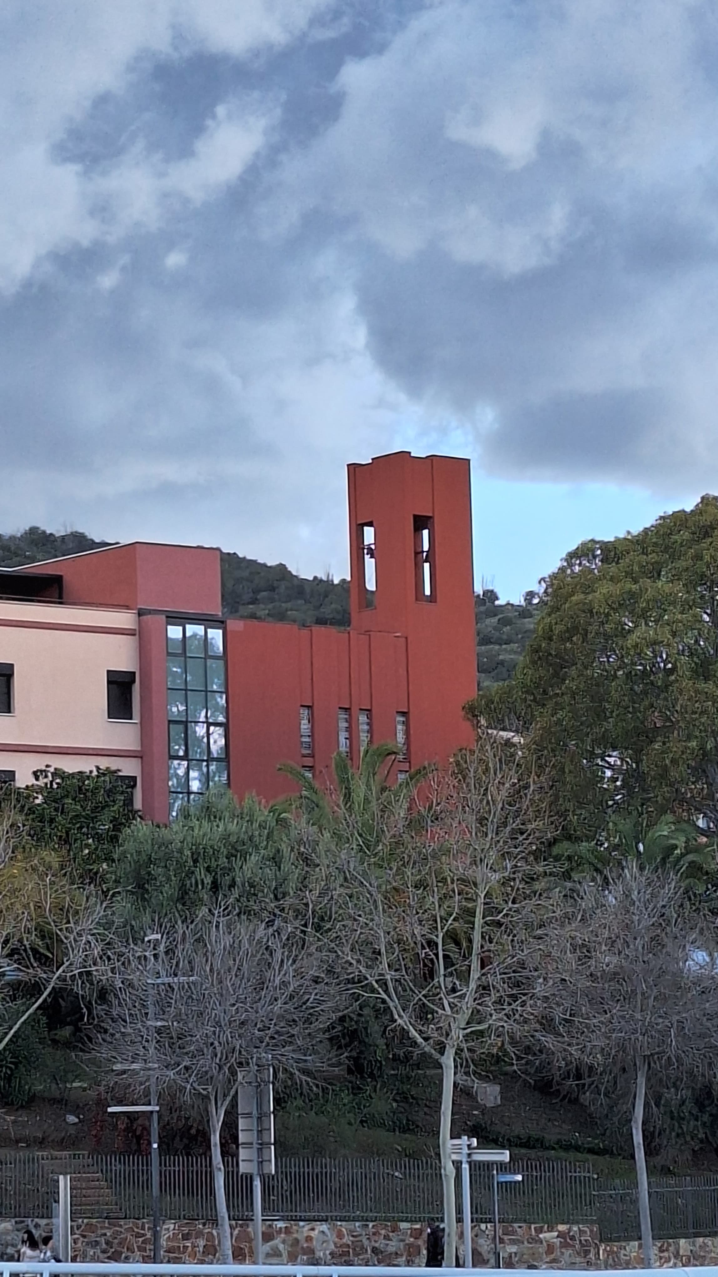 Església de Sant Rafael