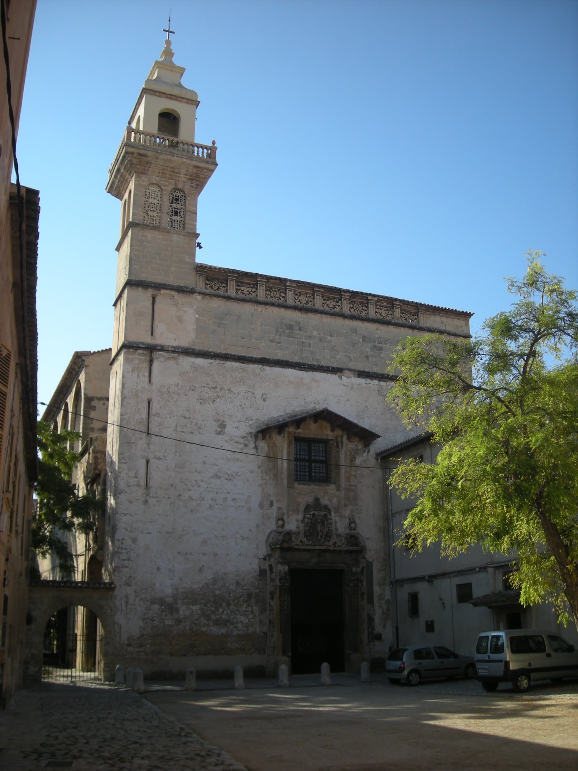 Església de Santa Clara