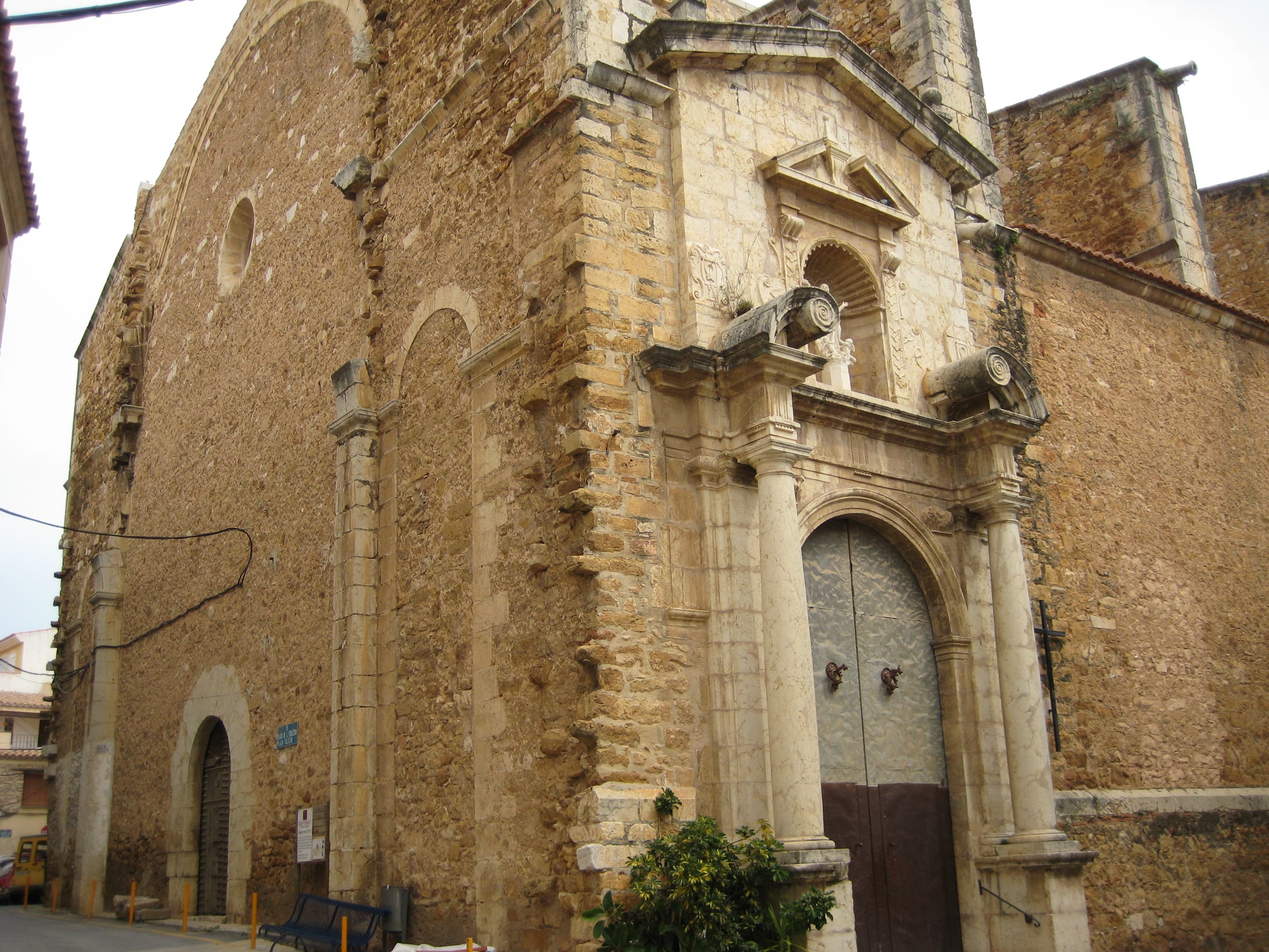 Church of the Assumption