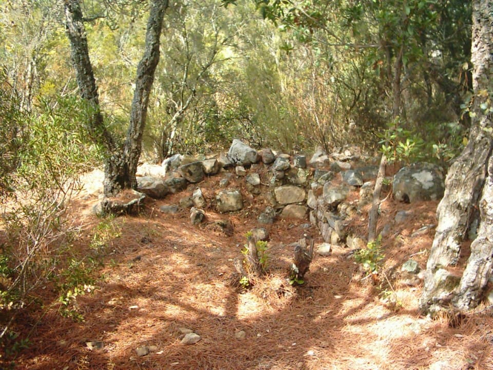 Ermita de Sant Pere de Vilademont