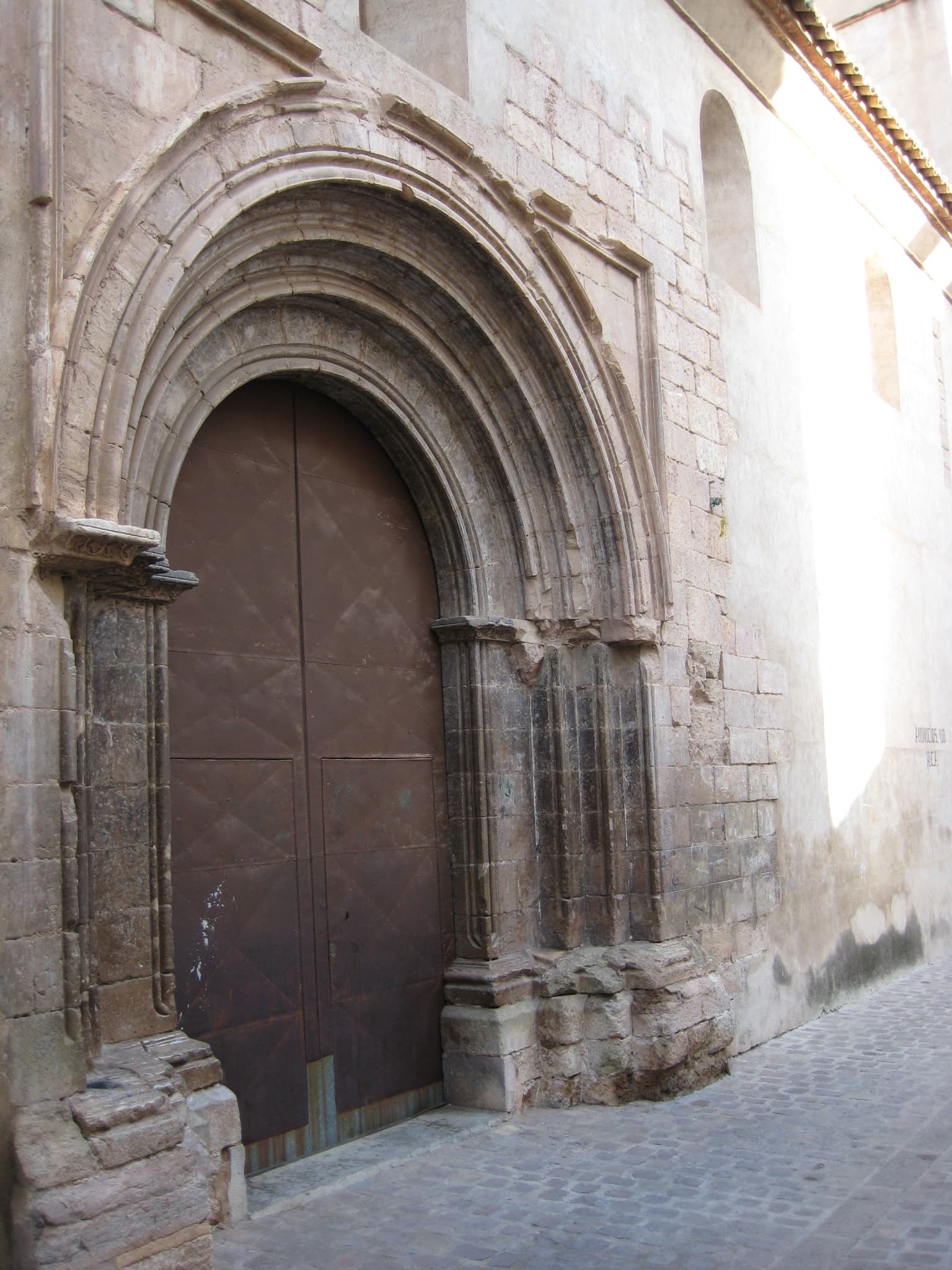 església de la Sang