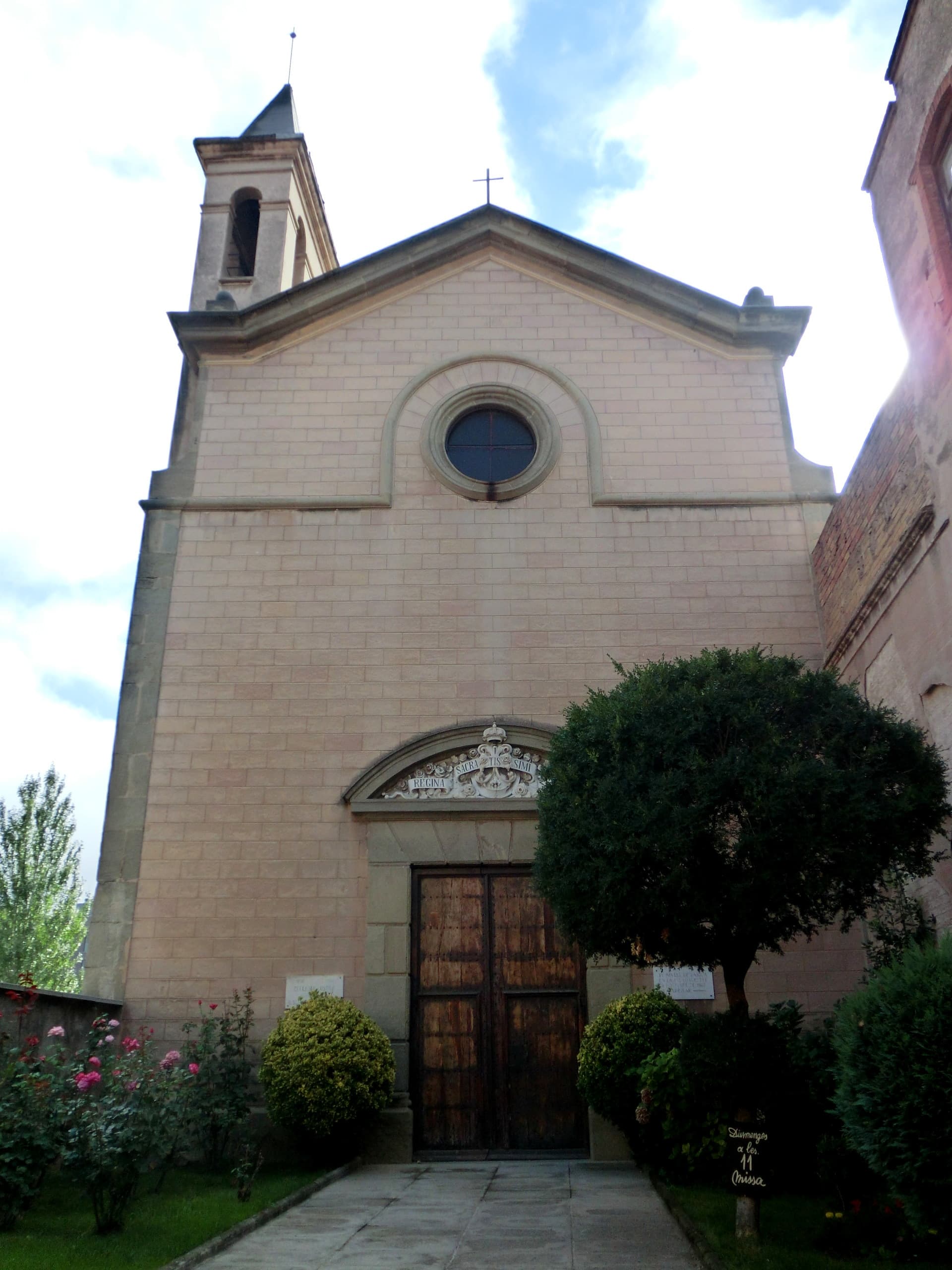 Església del Roser