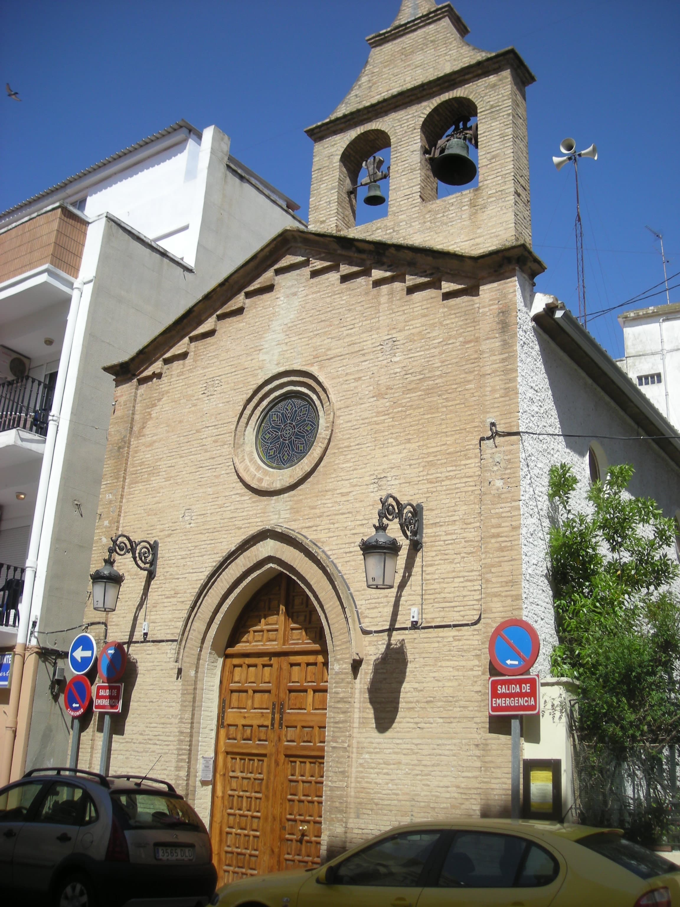 church of Saint Joseph
